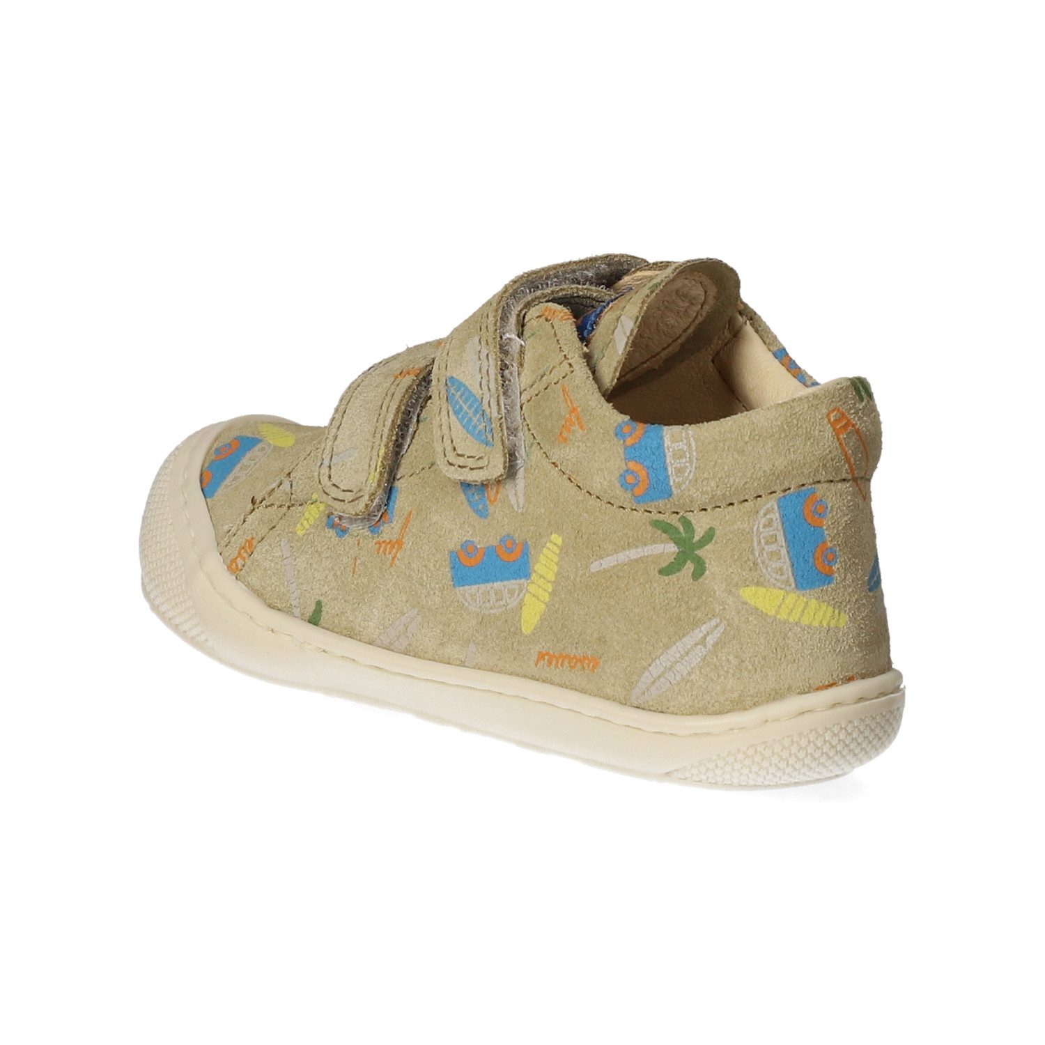 Naturino Klettschuhe COCOON Schnürschuh