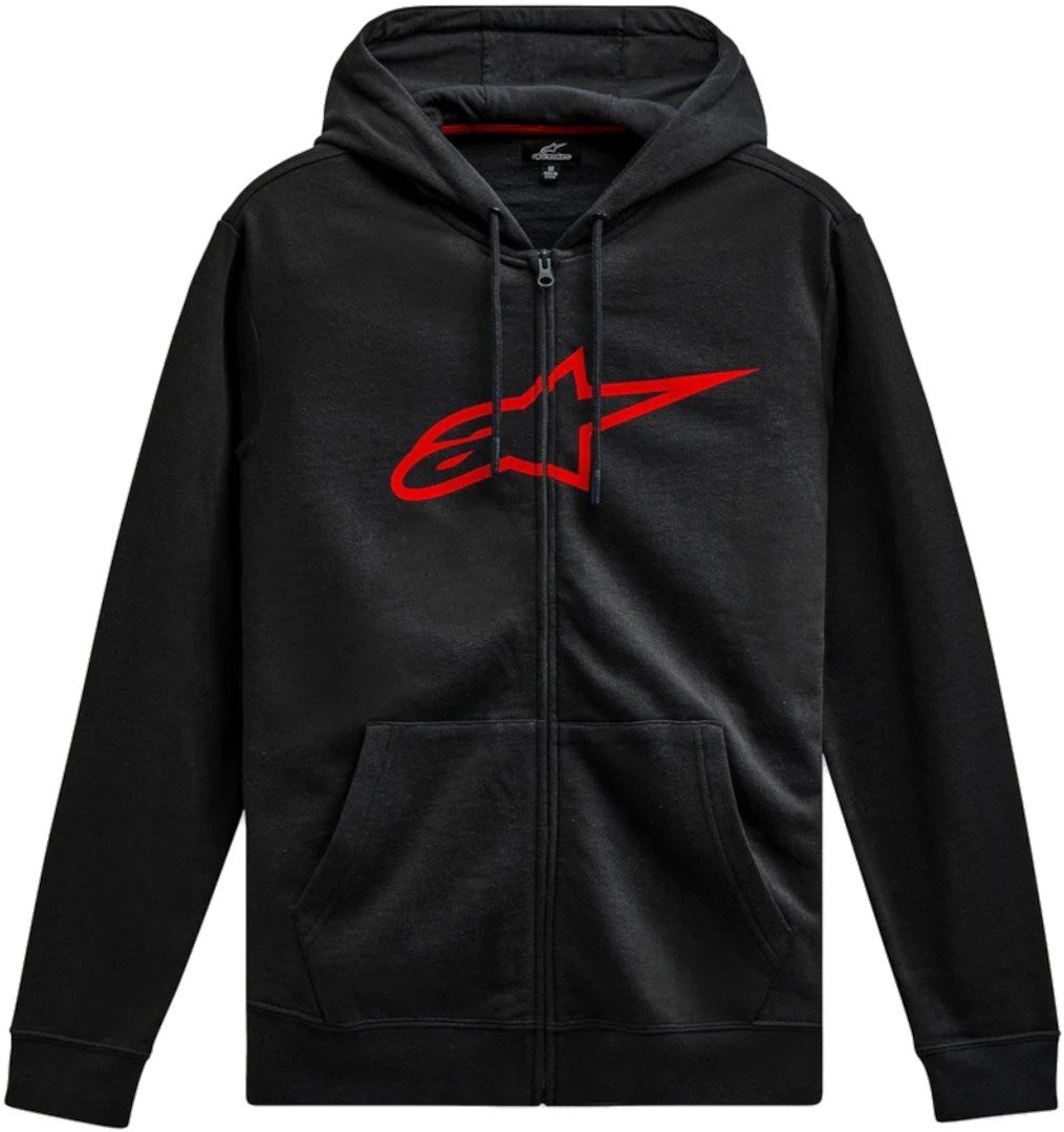 Alpinestars Sweatshirt Ageless V3 Zip Hoodie
