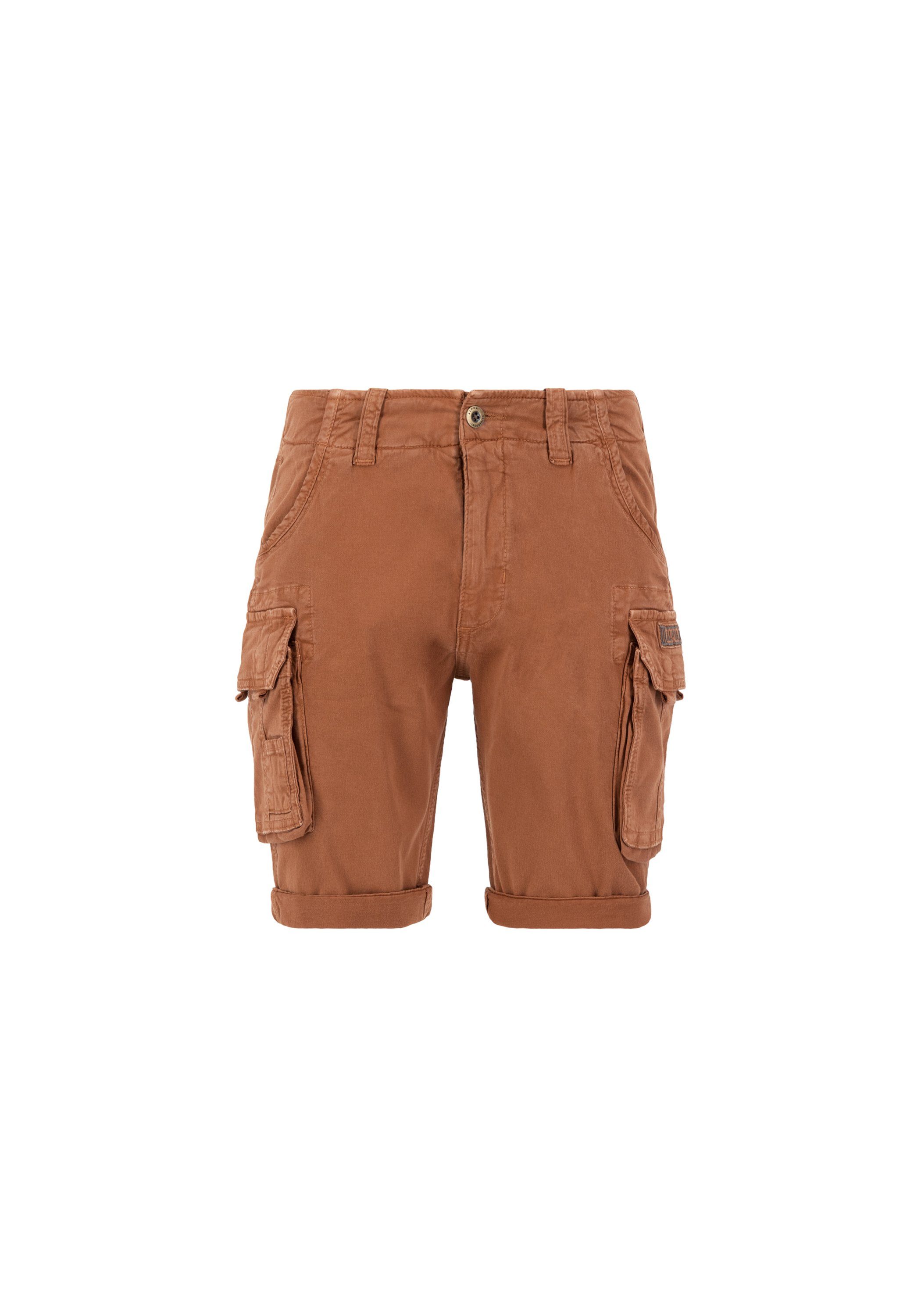 Alpha Industries Shorts Crew Short