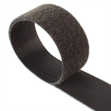 VELCRO Kabelbinder One Wrap® Band 10 mm breit flammhemmend