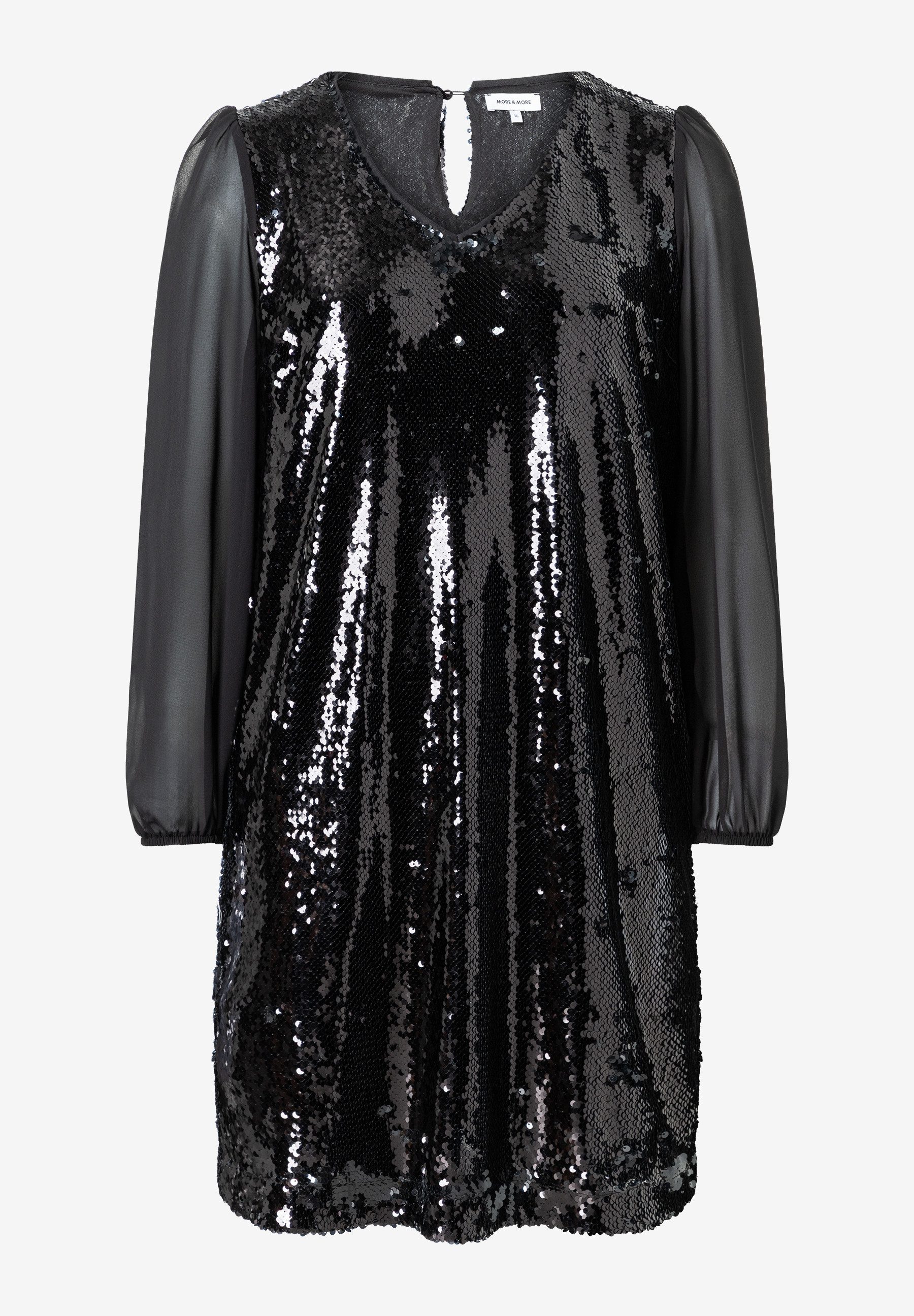 MORE&MORE Sommerkleid