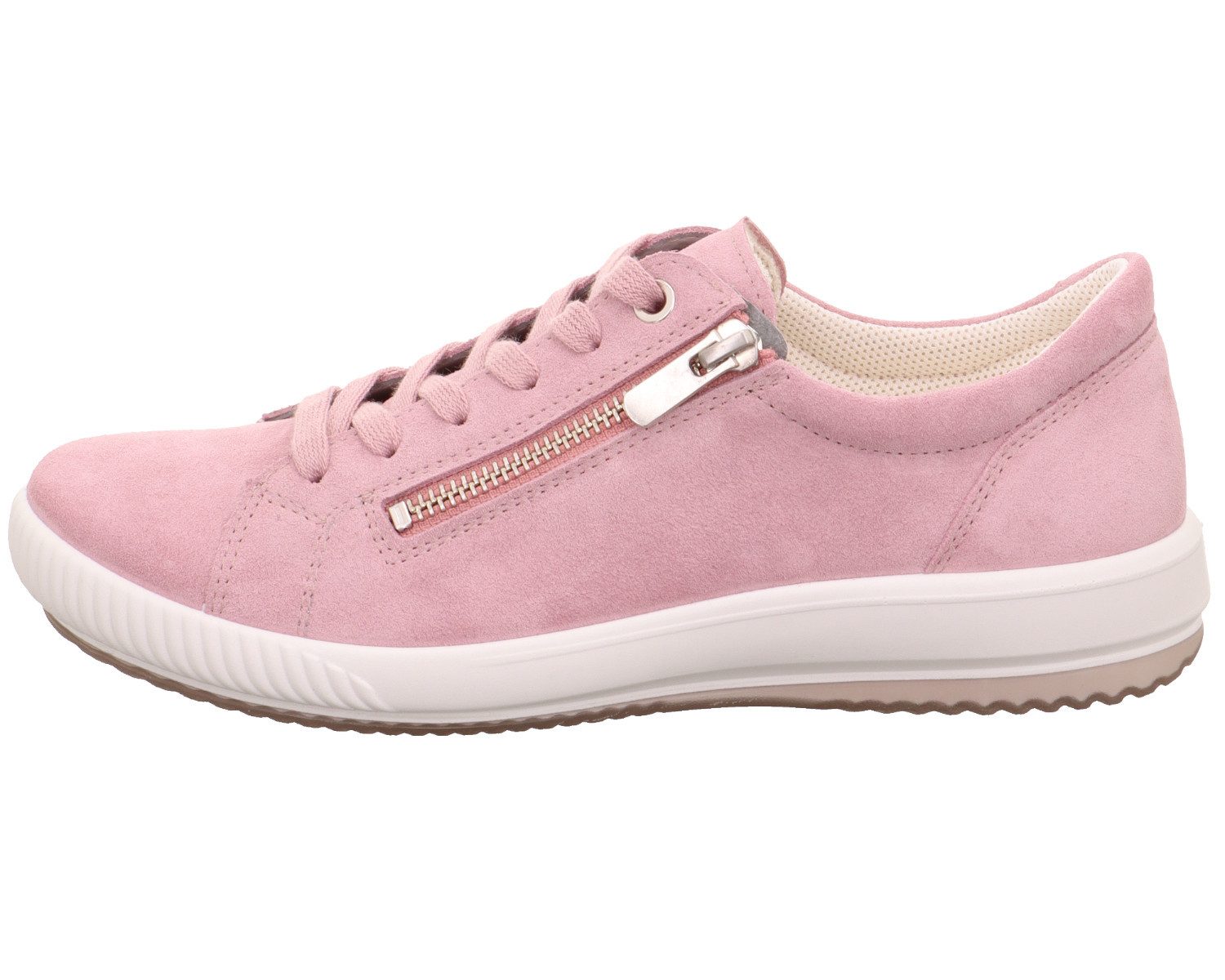Legero Damen Sneaker TANARO 5.0 BLUETTE 2-001162-5640 ROT Sneaker