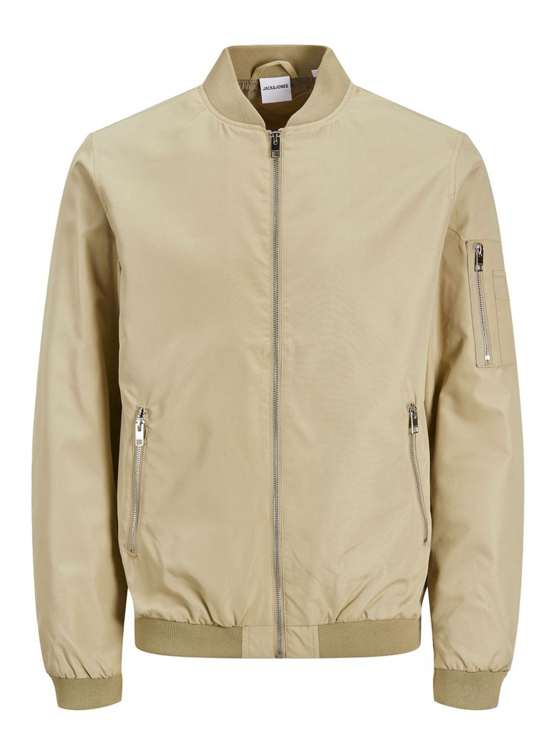 Jack & Jones Blouson JJERUSH BOMBER PS NOOS günstig online kaufen