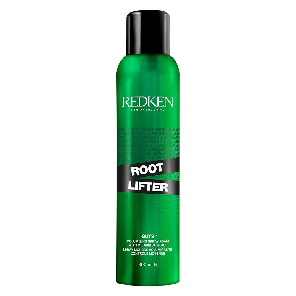 Redken Haarpflege-Spray Styling Root Lifter 300 ml | Spülungen