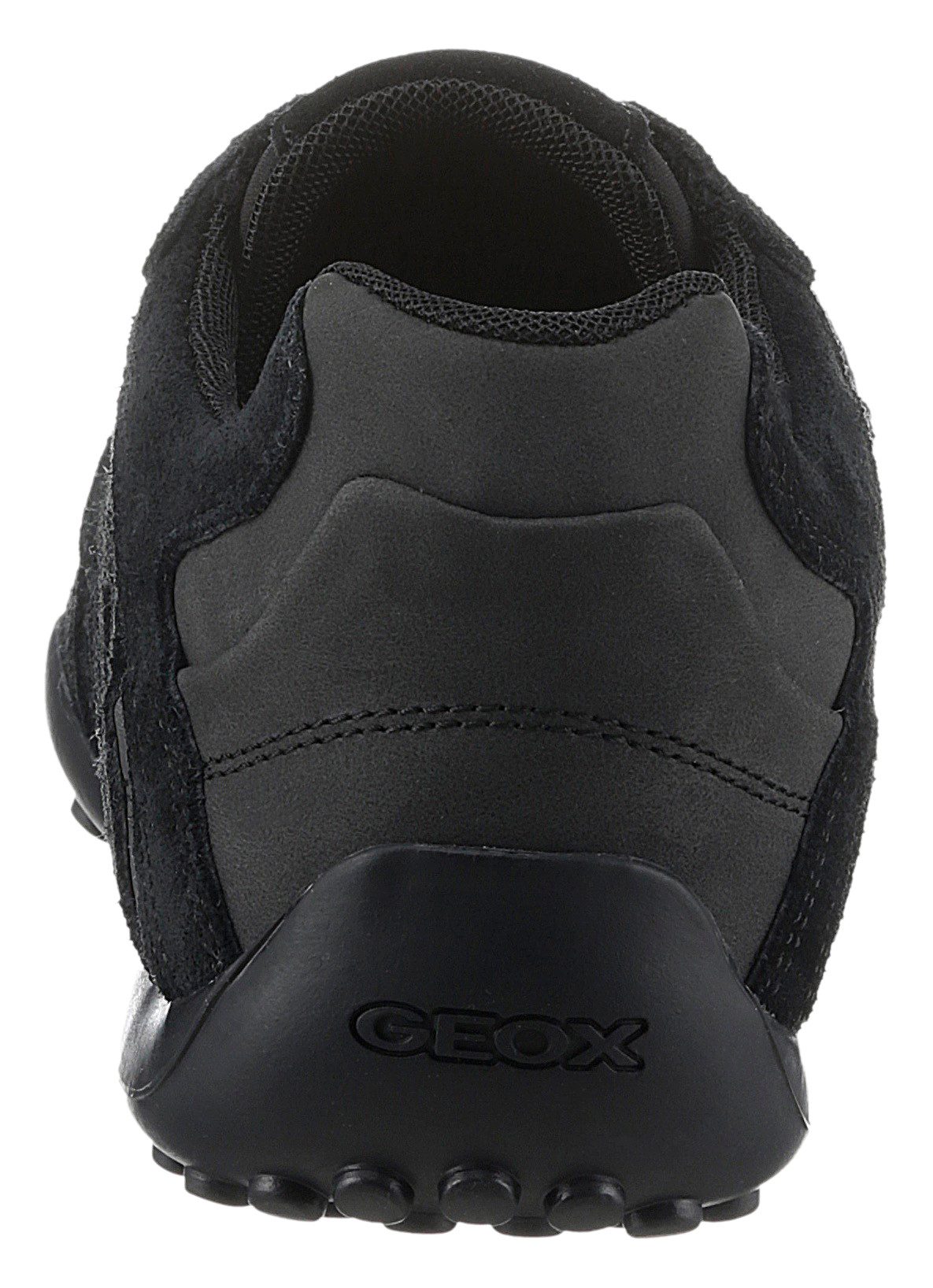 Geox UOMO SNAKE B Slip-On Sneaker günstig online kaufen