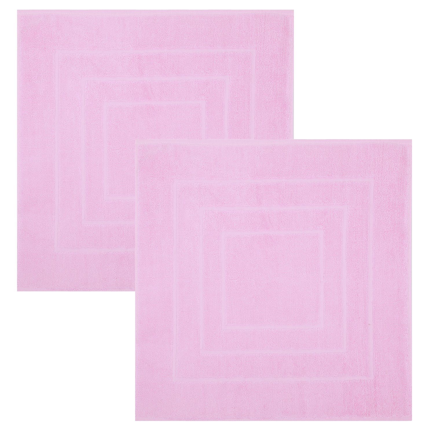 Betz Badematte 2 Stück Badvorleger Palermo günstig online kaufen