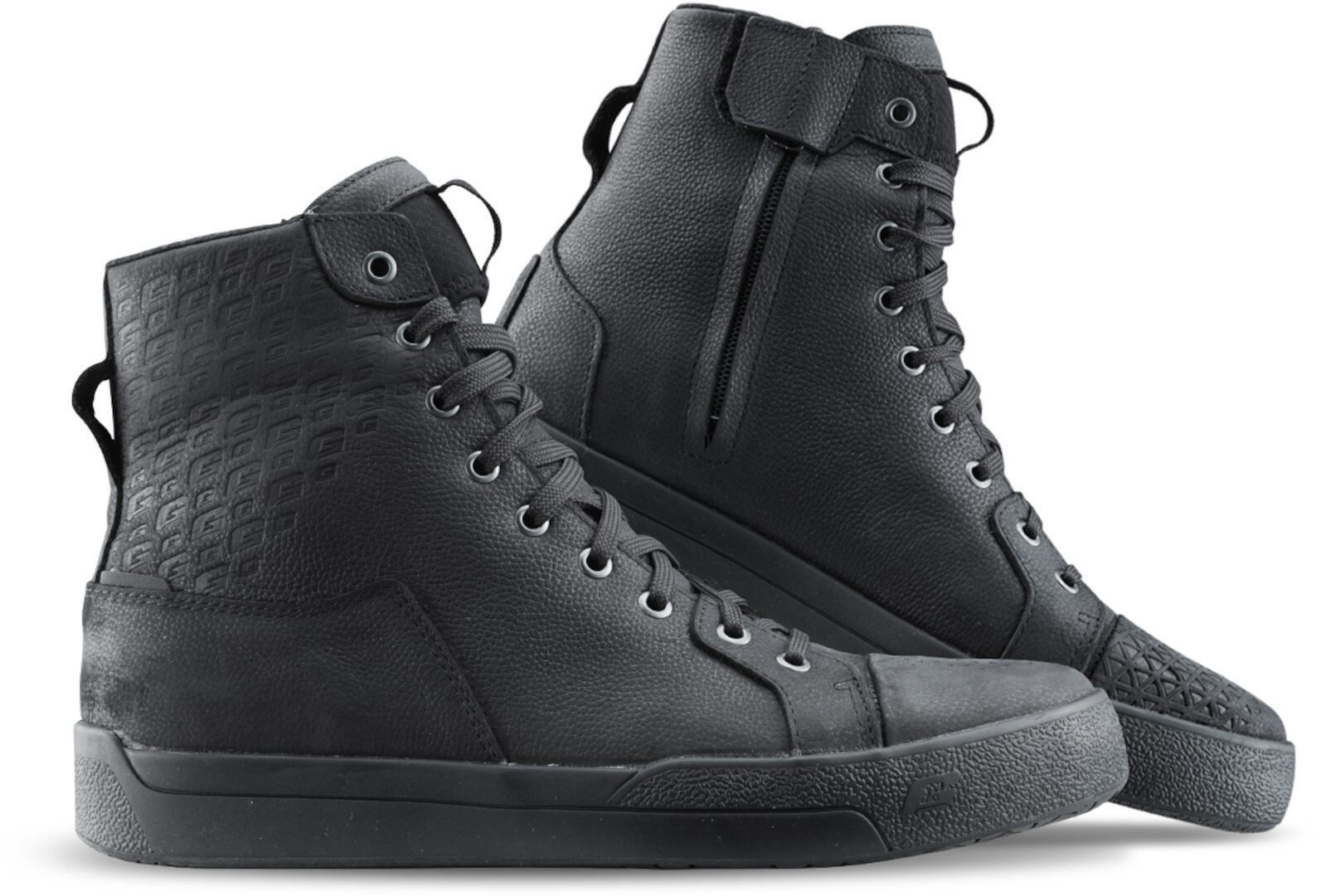 Gaerne Letur Aquatech Motorrad Schuhe Motorradstiefel wasserdicht