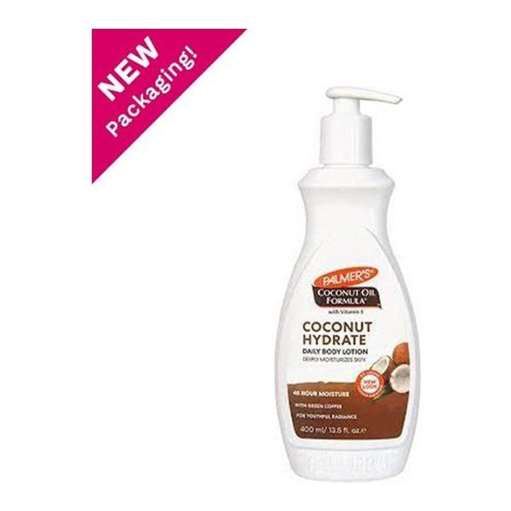 Körperlotion Palmer's Coconut Oil Formula Coconut Oil Body Lotion 400ml