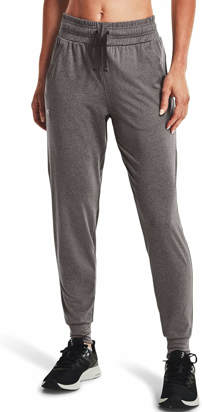 Under Armour® 5-Pocket-Hose Lange Hose für Damen (1-tlg)