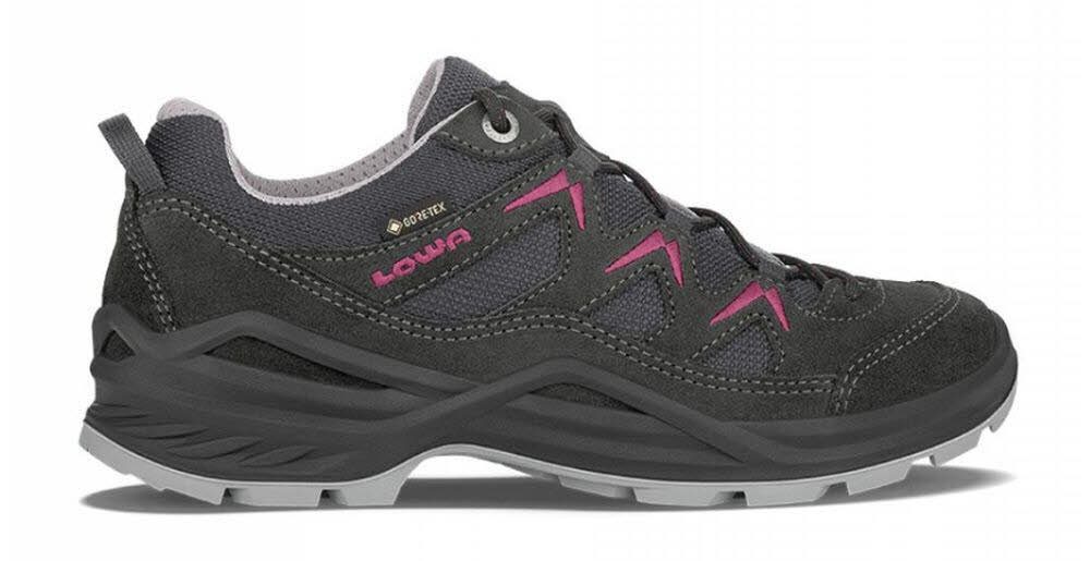 Lowa Trekkingschuh günstig online kaufen