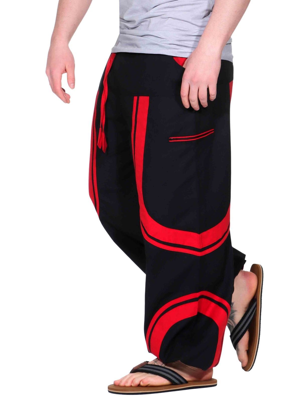 KUNST UND MAGIE Cargohose KUNST&MAGIE trendige günstig online kaufen