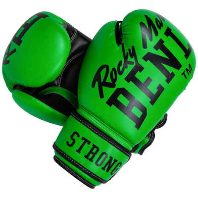 Benlee Rocky Marciano Boxhandschuhe CHUNKY B