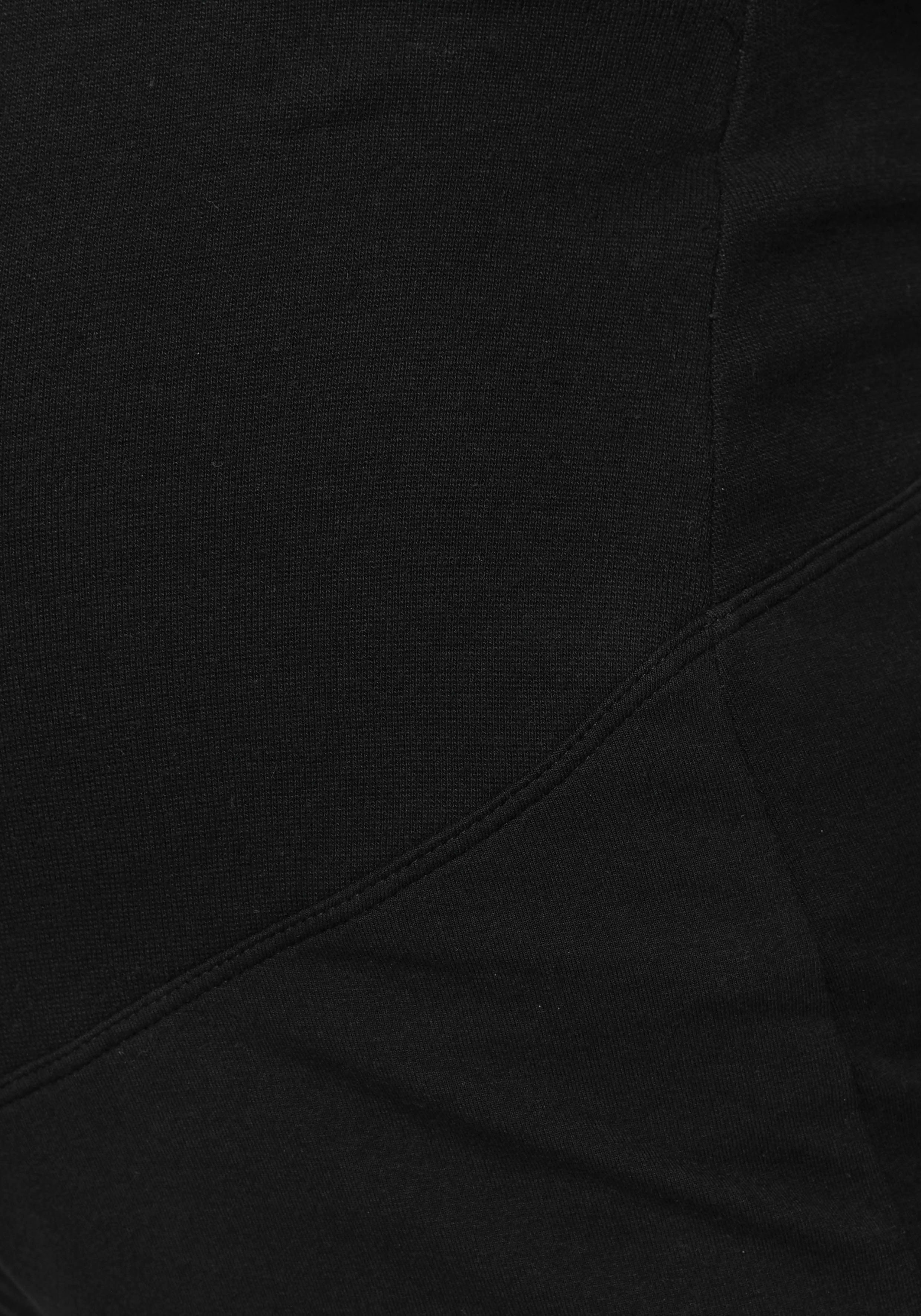Umstandssweathose Sweatshose mit Bund