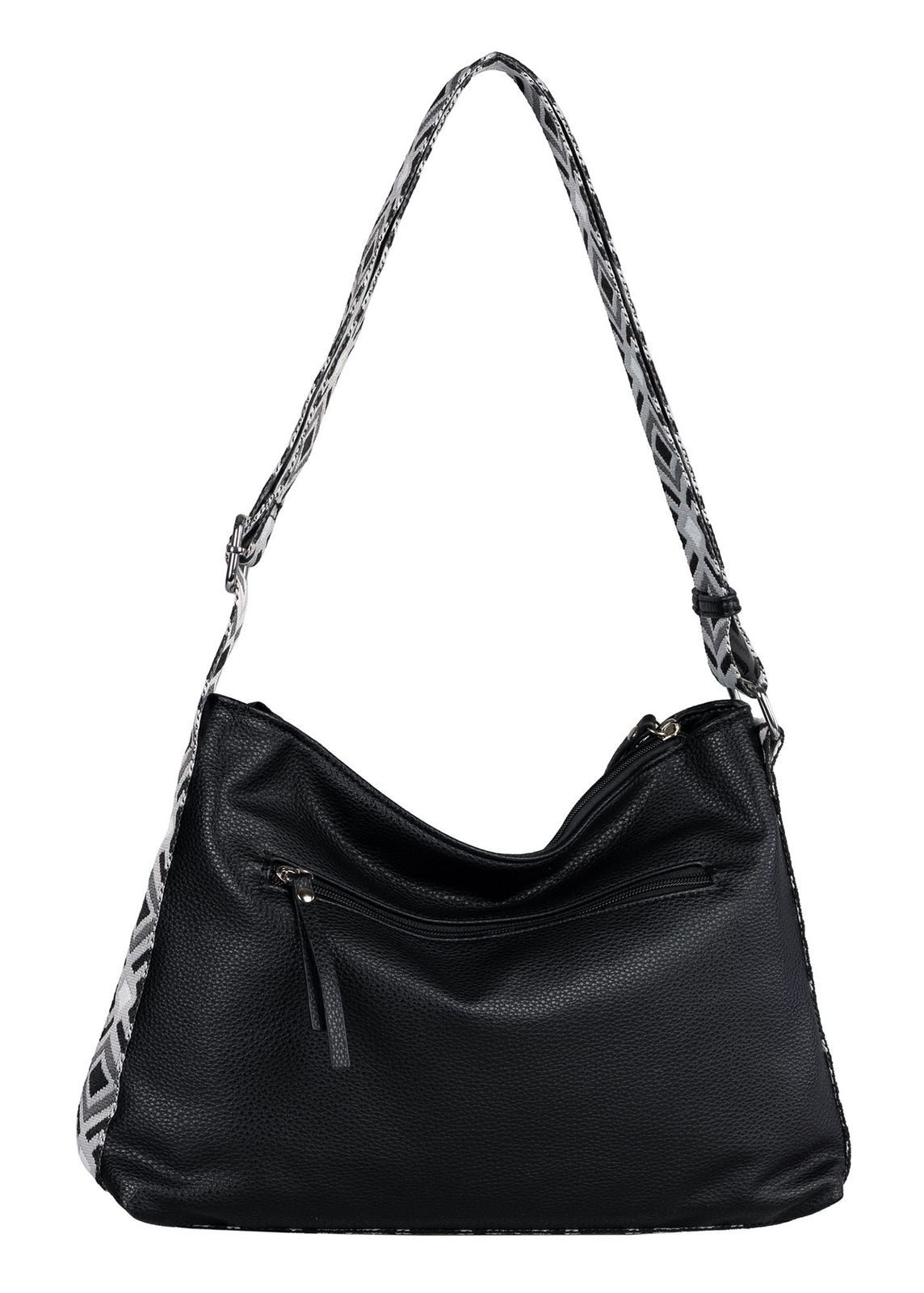 TOM TAILOR Schultertasche Hobo Bag günstig online kaufen