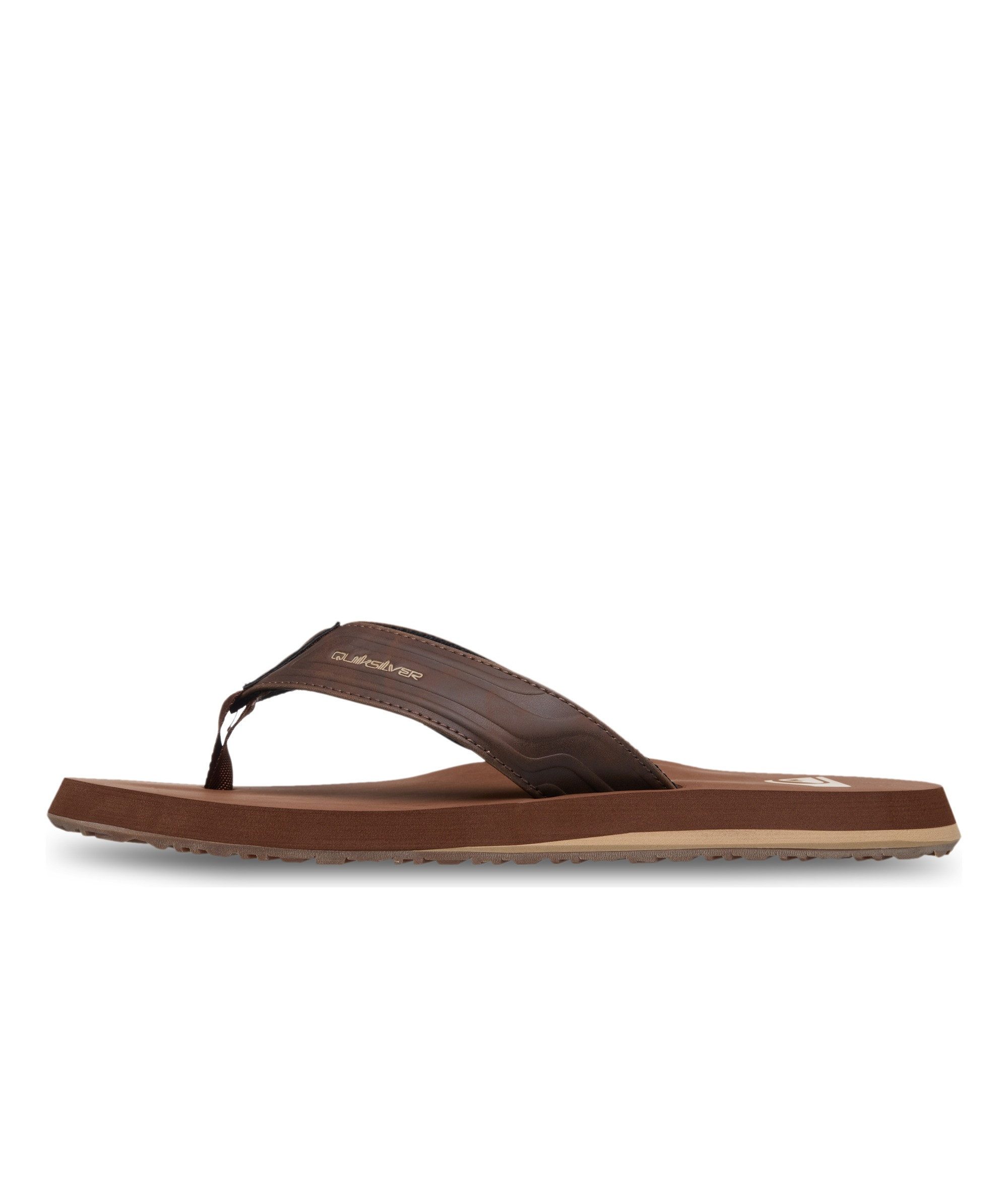 Quiksilver MONKEY WRENCH 26 Zehentrenner Sommerschuhe