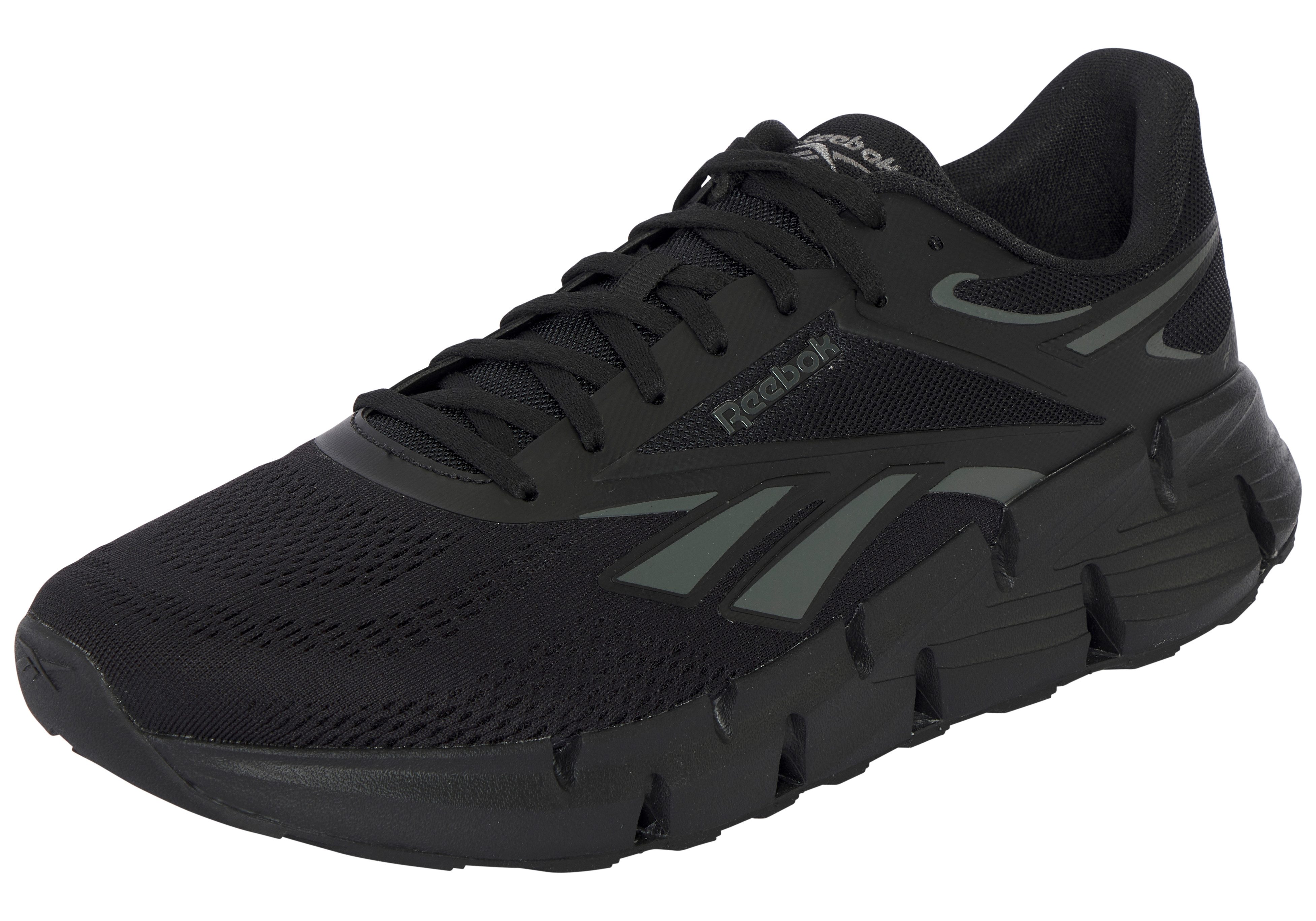 Reebok ZIG DYNAMICA 6 Laufschuh