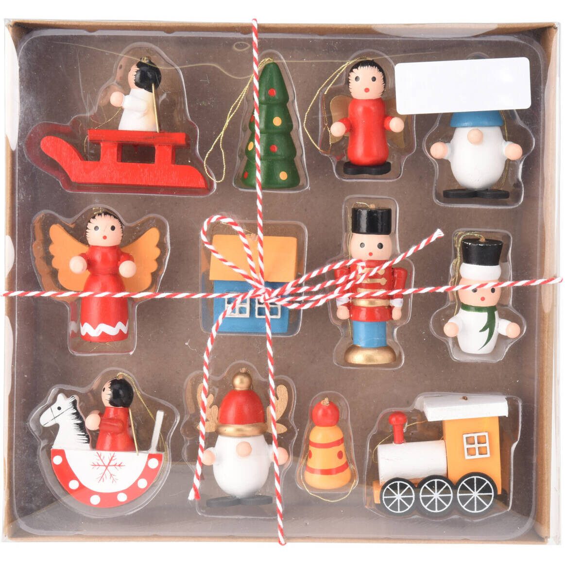 Home & styling collection Weihnachtsbaumkugel