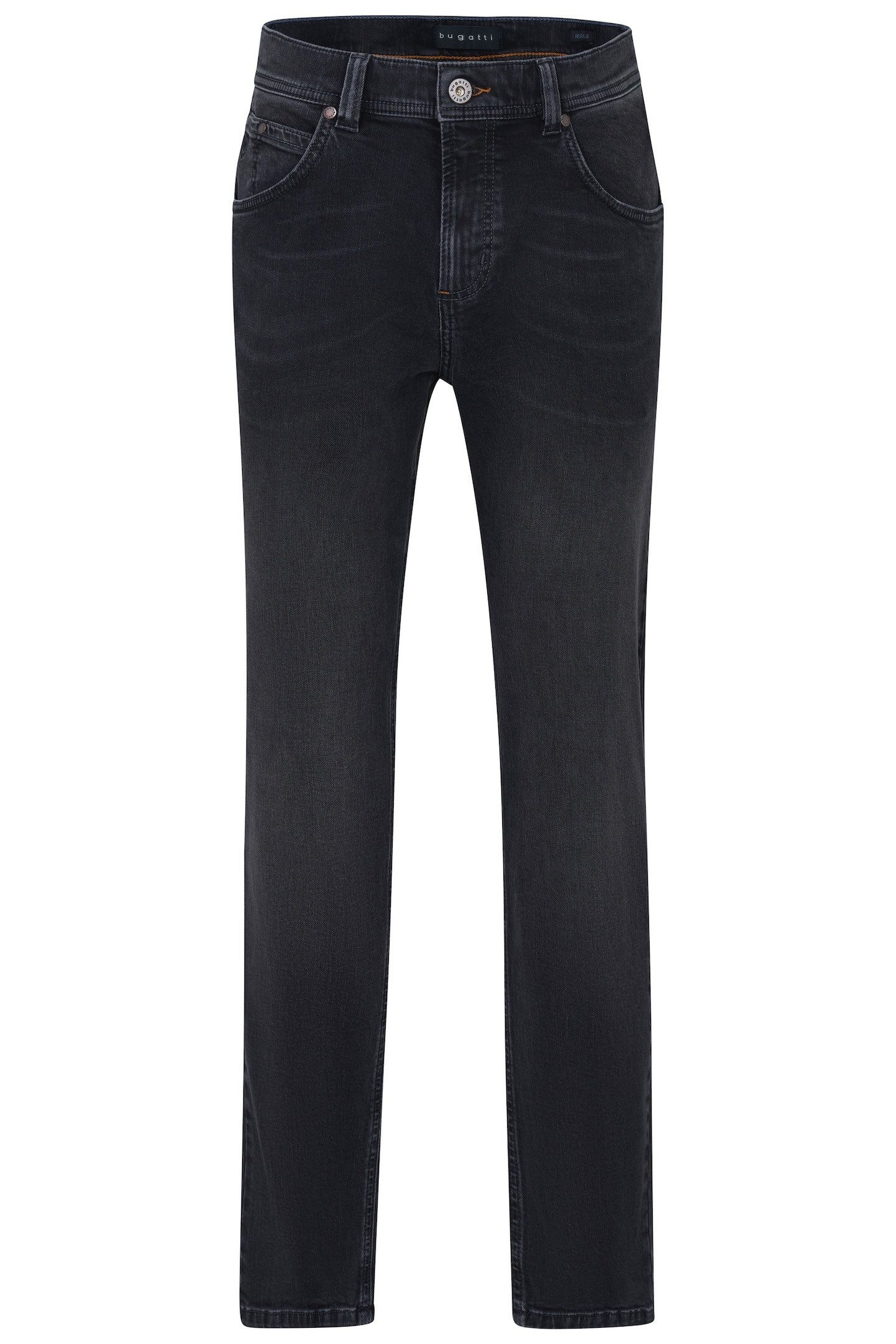 5-Pocket-Jeans Regular Fit