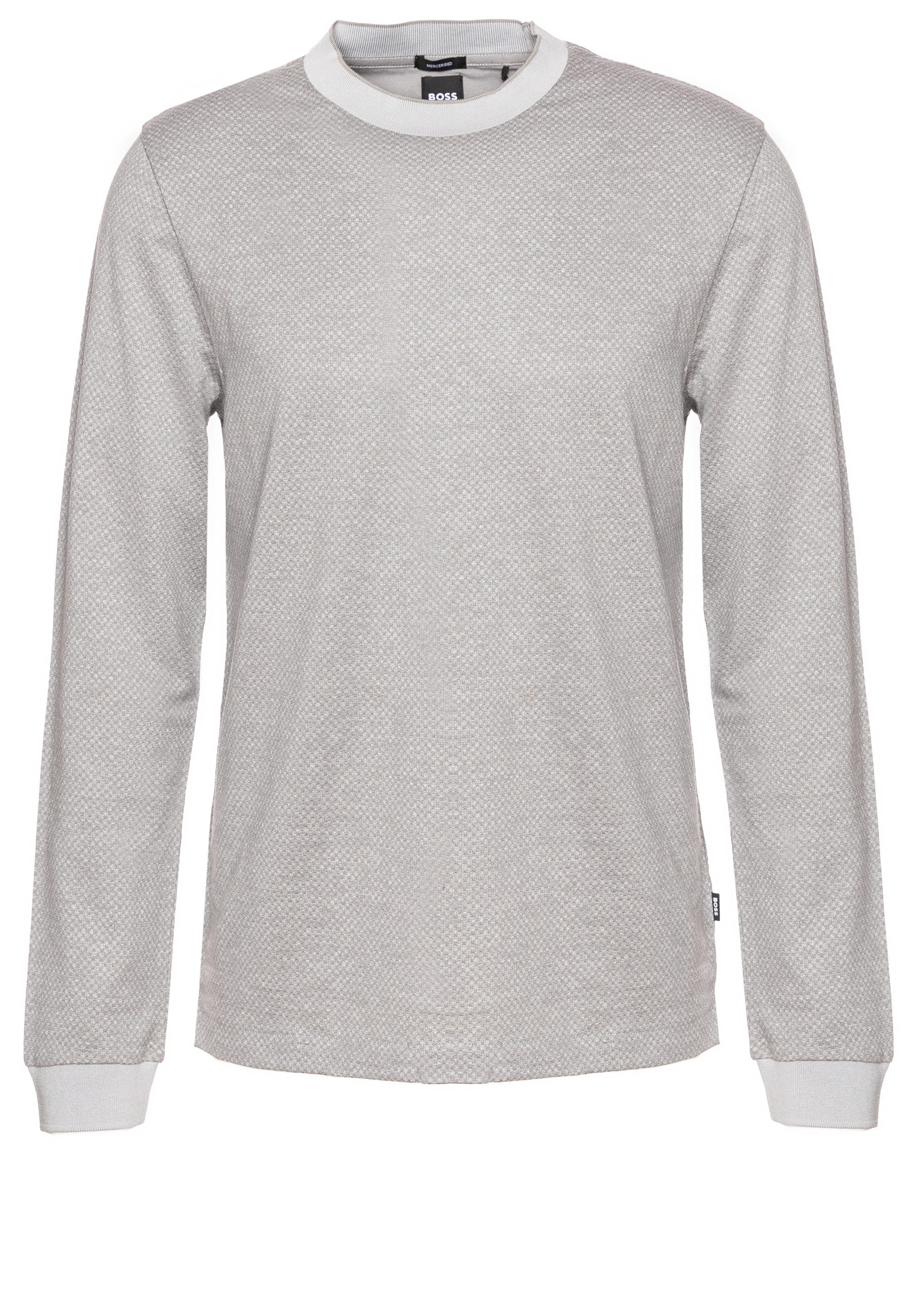 Langarmshirt H-Talley