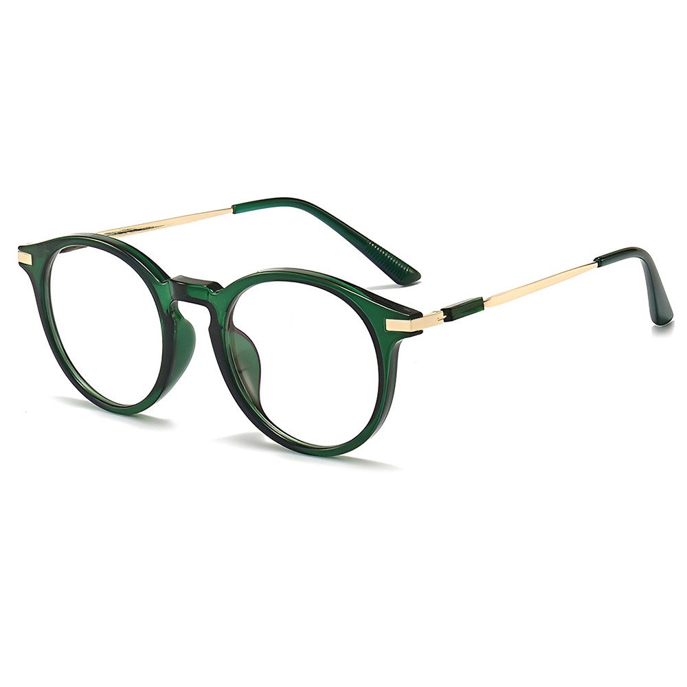 PACIEA Lesebrille Anti-Müdigkeit Blaulichtfilter Damen Herren Klassisch