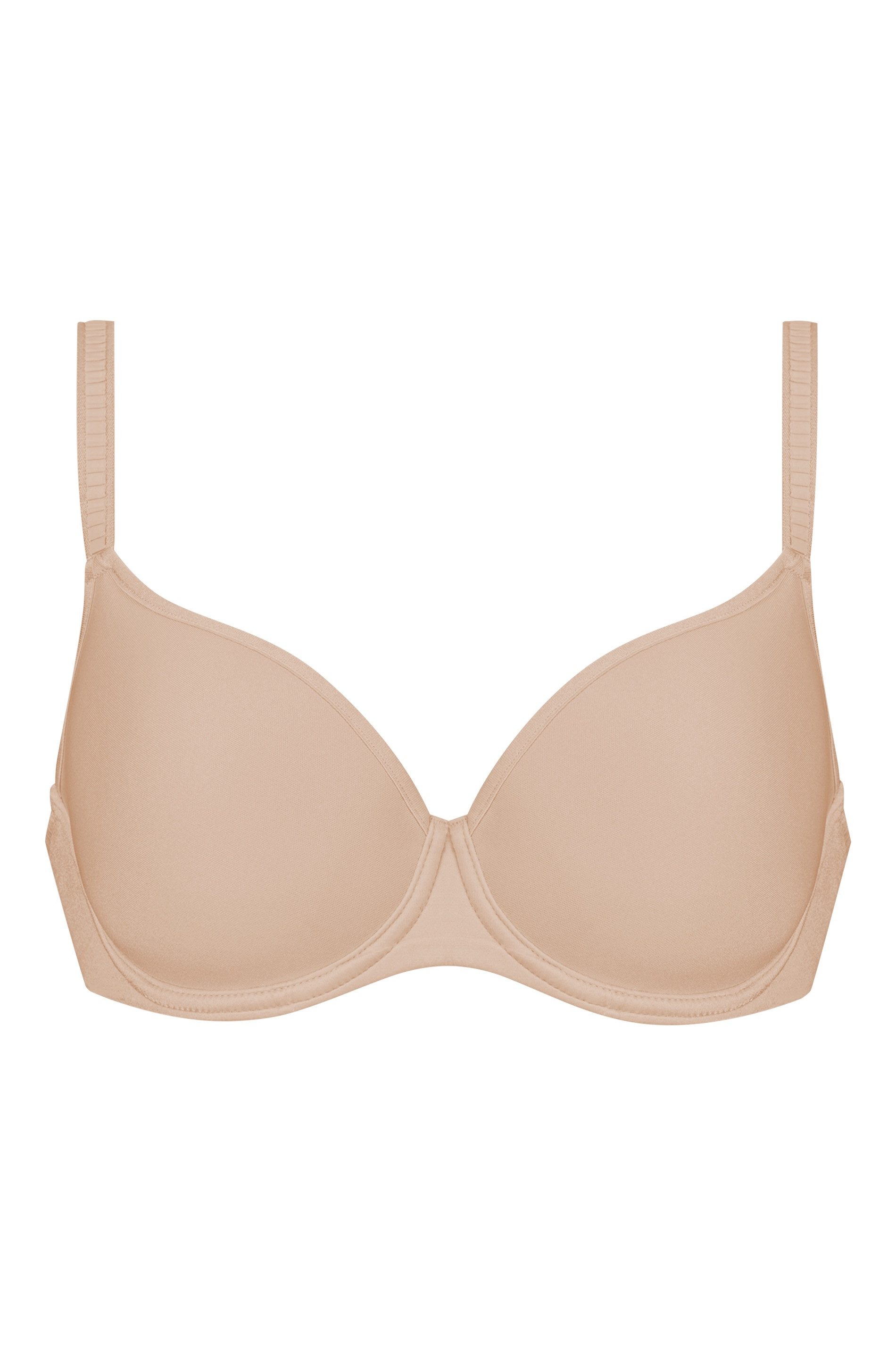 Mey Bügel-BH Joan Full-Cup, Zierträger verstellbar