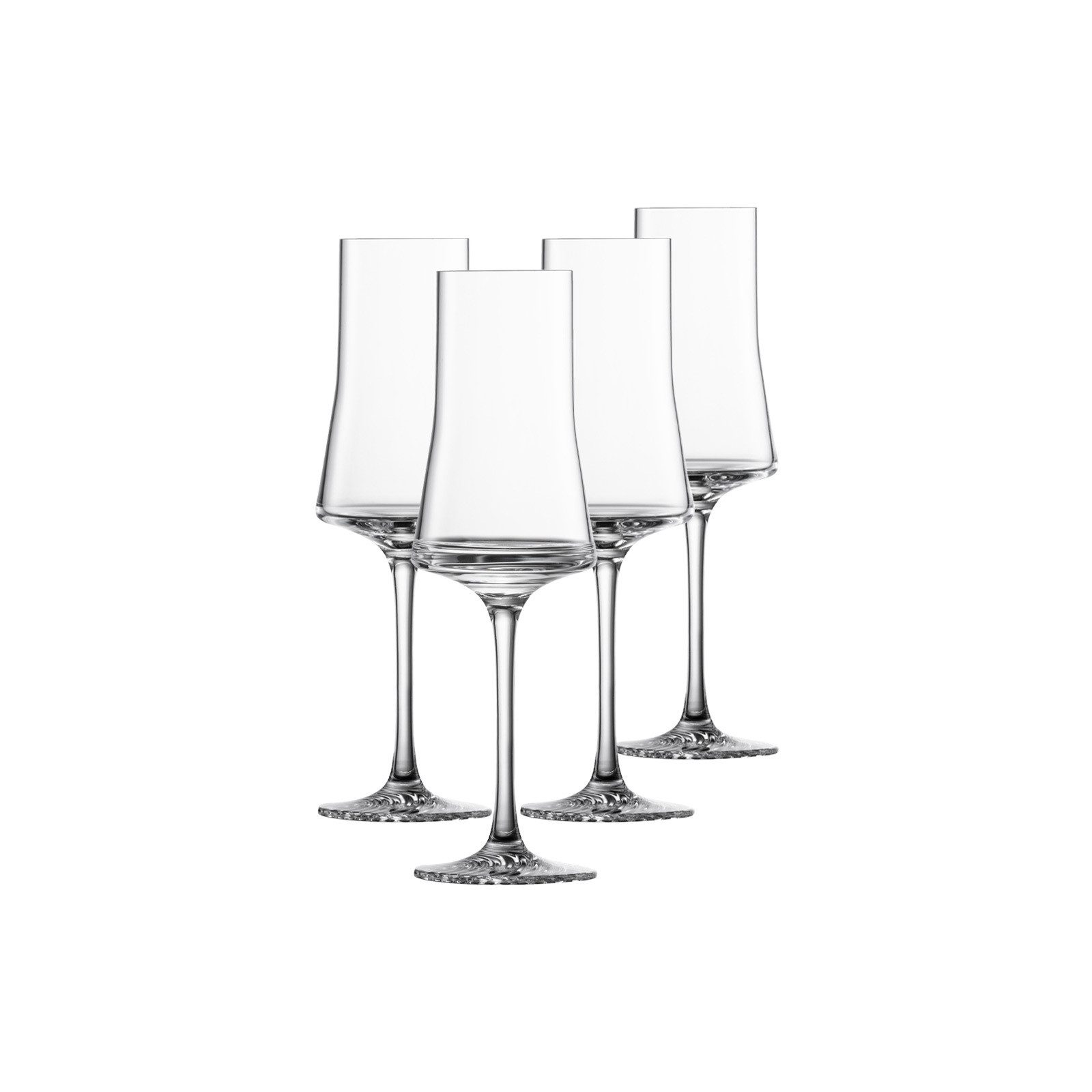 Schnapsglas ECHO Grappagläser 147 ml 4er Set