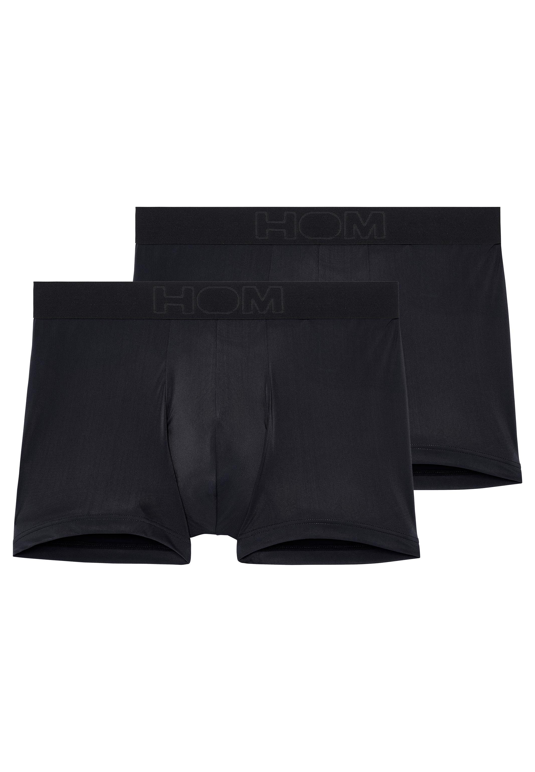 Retro Boxer 2er Pack Supersoft