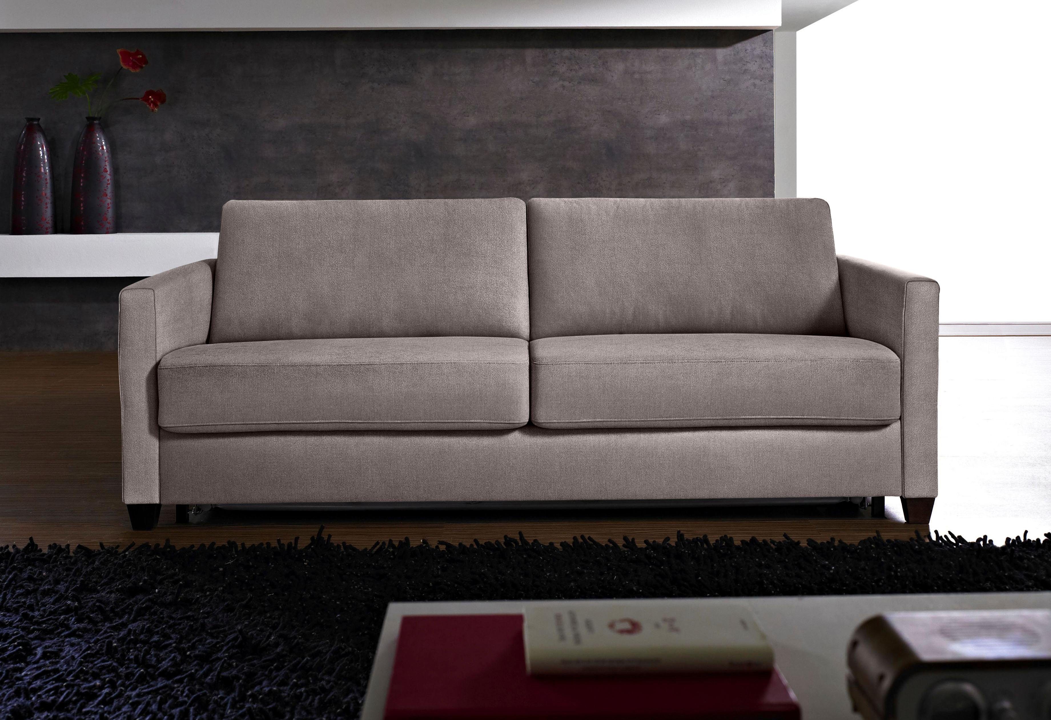 Bali Schlafsofa Norwalk, in 140er und günstig online kaufen