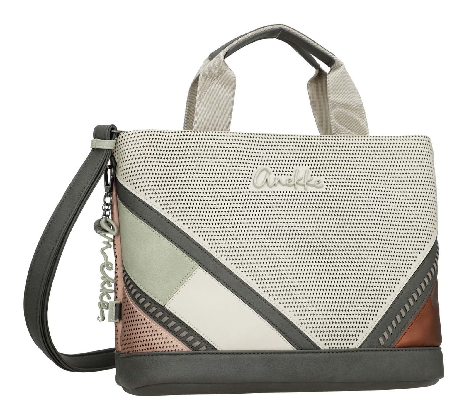 Anekke Handtasche Symmetra Shoulder Bag