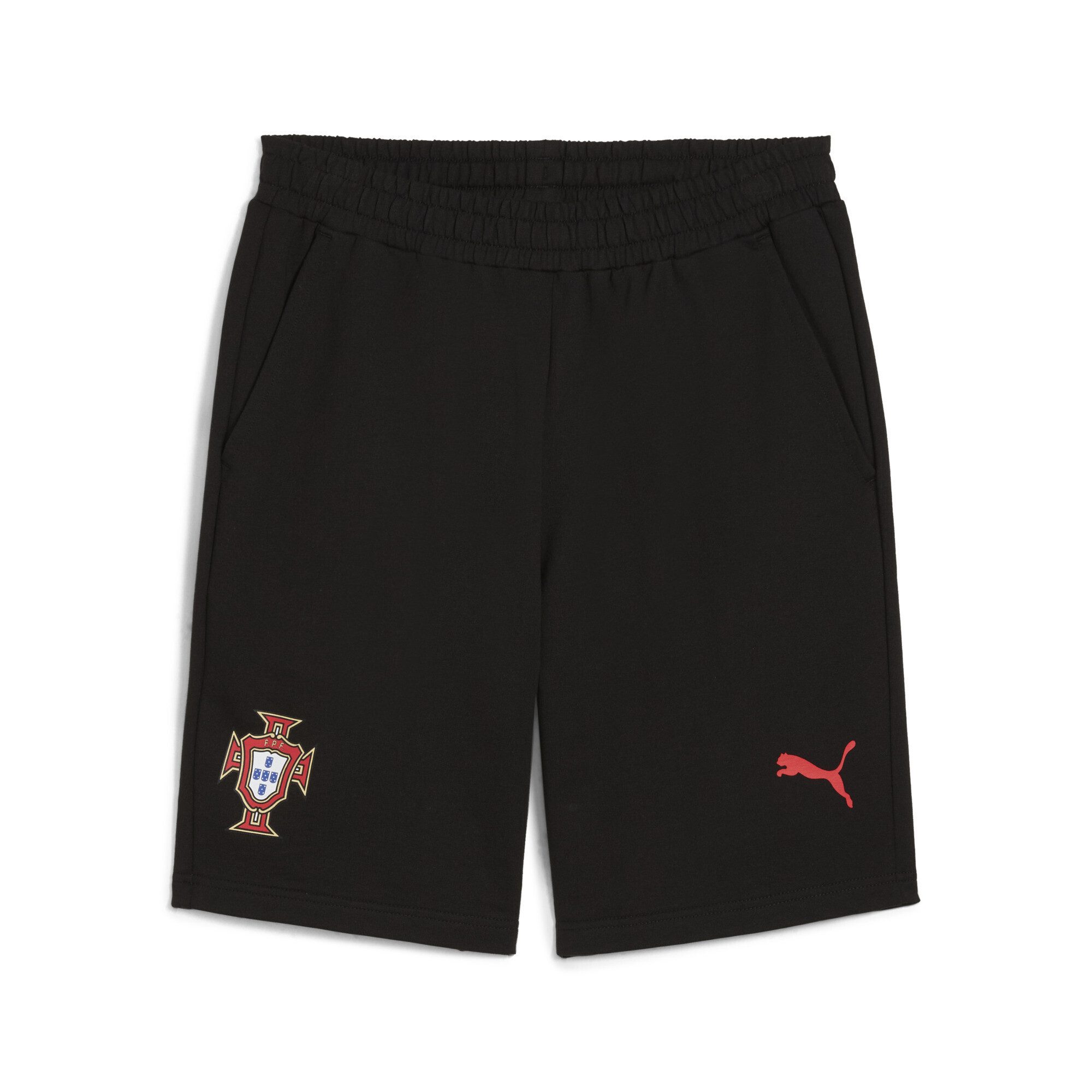 PUMA Sporthose Portugal ftblNRGY Shorts Herren günstig online kaufen