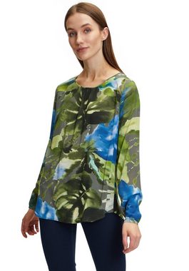 Betty Barclay Klassische Bluse Bluse Lang 1/1 Arm