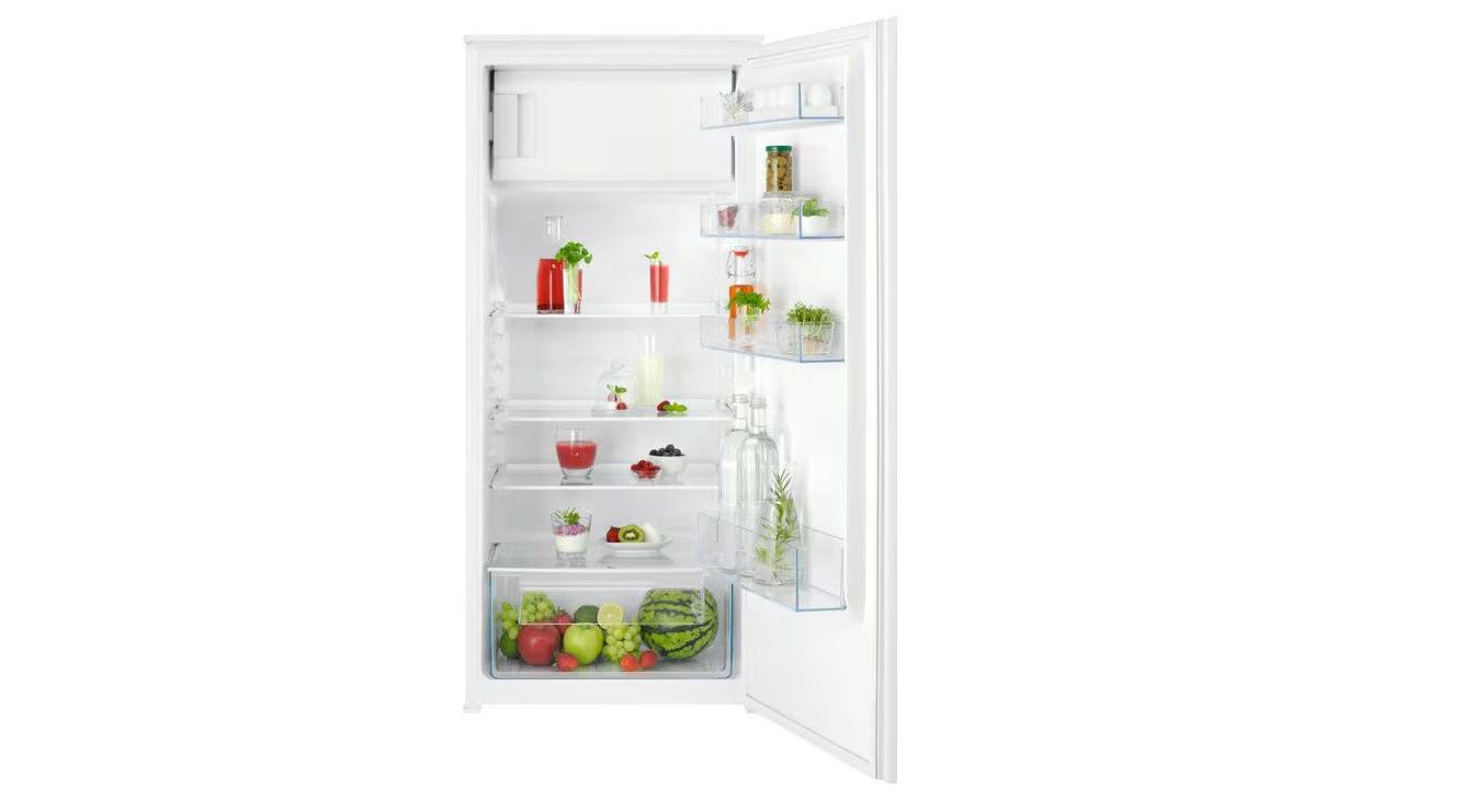 AEG Einbaukühlschrank TSF5O12ES, 122,5 cm hoch