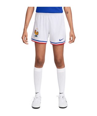 Nike Sporthose Frankreich Short Home EM 2024 Damen