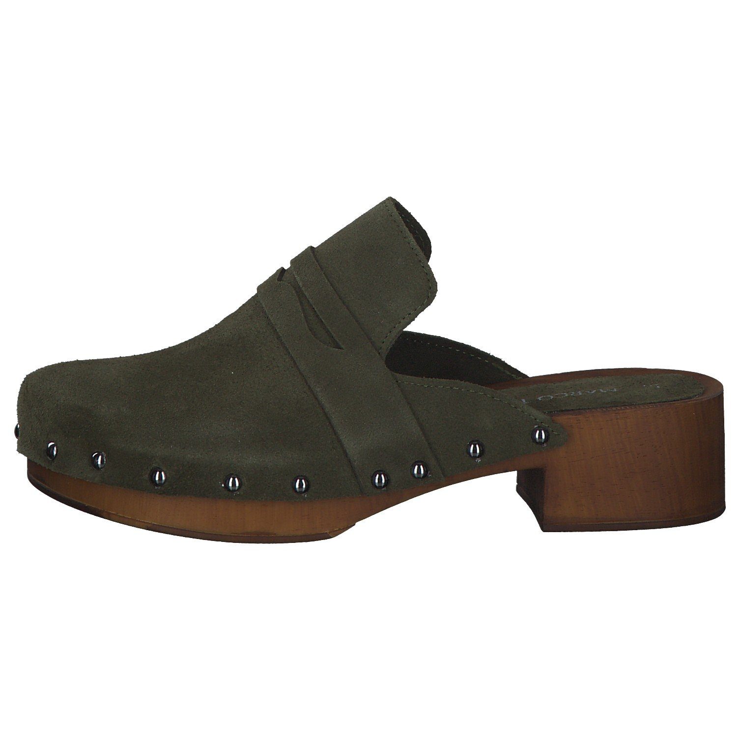 TOZZI MARCO Clog Tozzi 27247 Marco