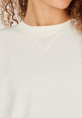 ATHLECIA Sweatshirt Eudonie im lässigen Oversized-Schnitt