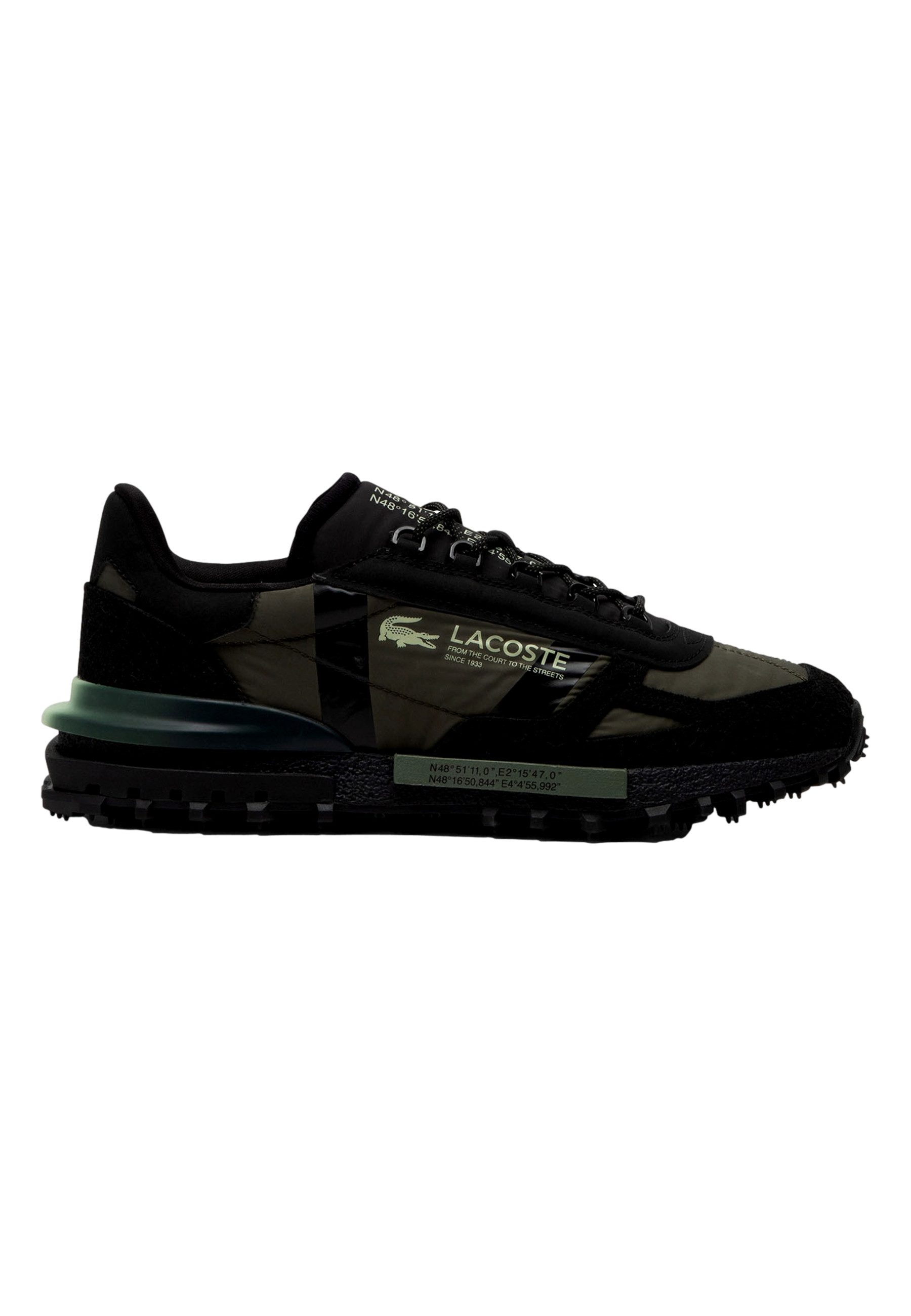 Lacoste Sneaker Elite Active 225 Low-Sneaker günstig online kaufen
