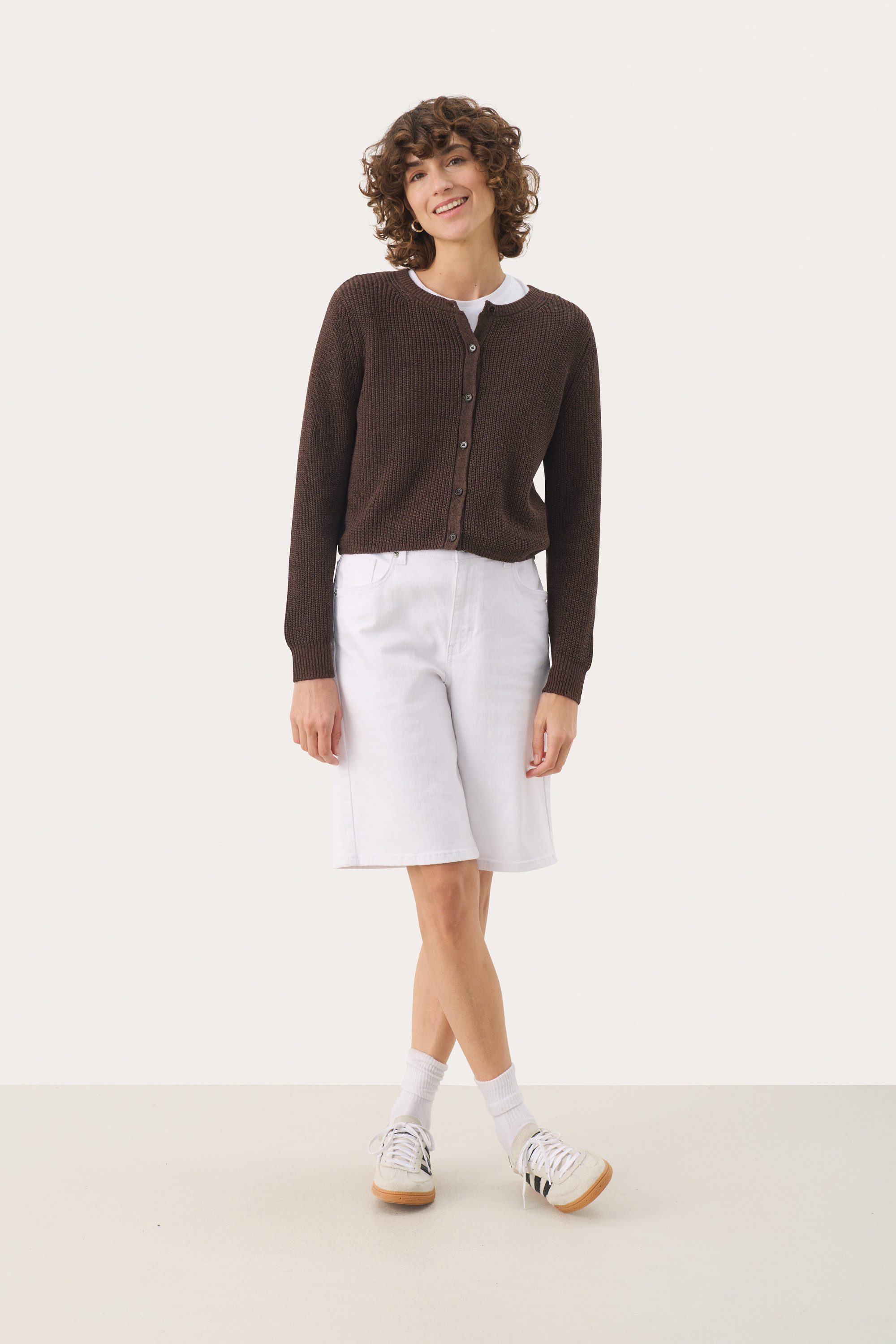 Part Two Cardigan Strickjacke GigiaPW