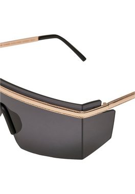 URBAN CLASSICS Sonnenbrille Urban Classics Unisex Sunglasses Sardinia