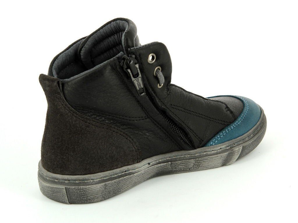 Cole Bounce Restore Klett/Rv Boot Ankleboots