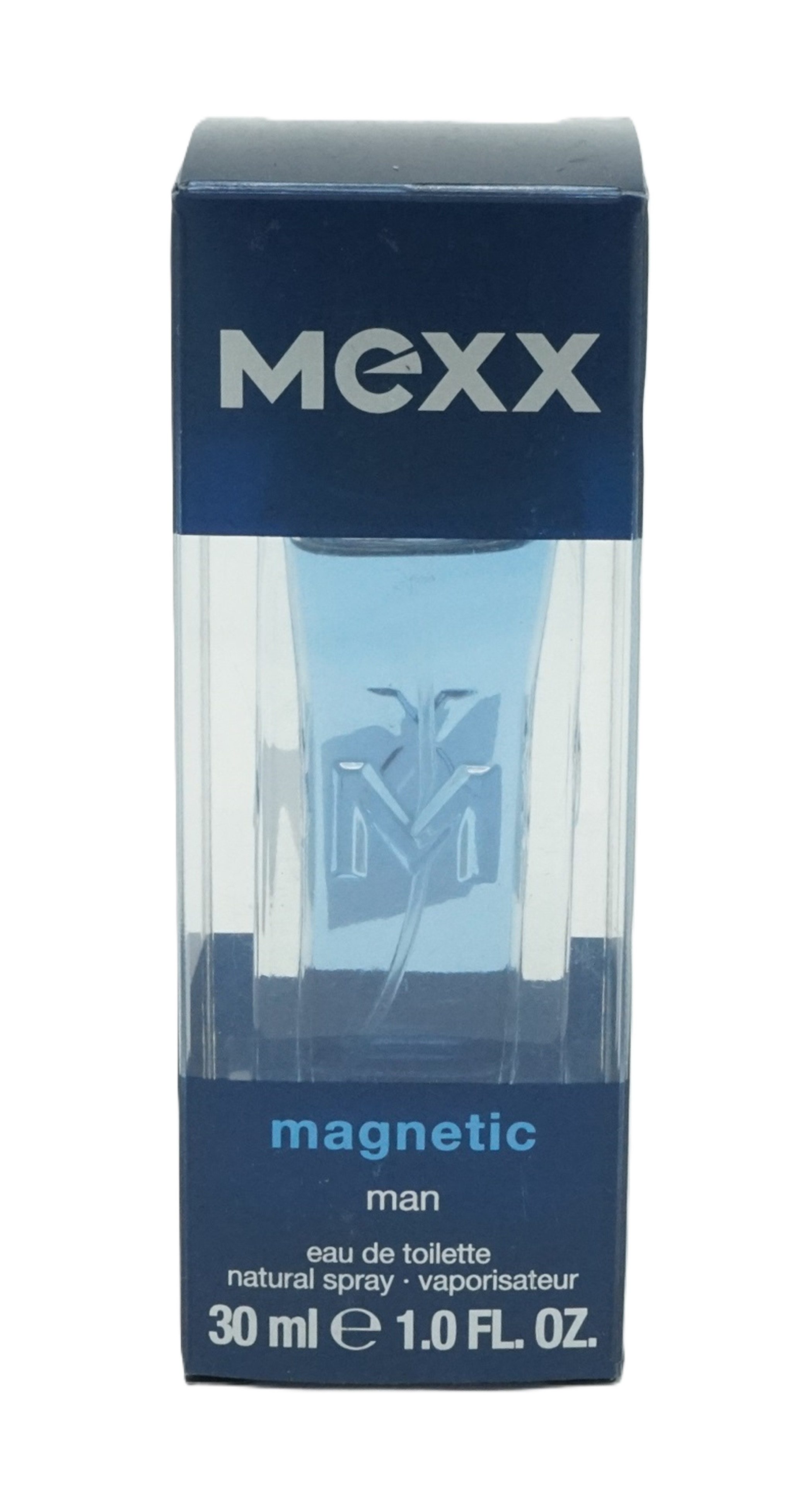 Eau de Toilette Mexx Magnetic Man Eau de Toilette Spray 30 ml