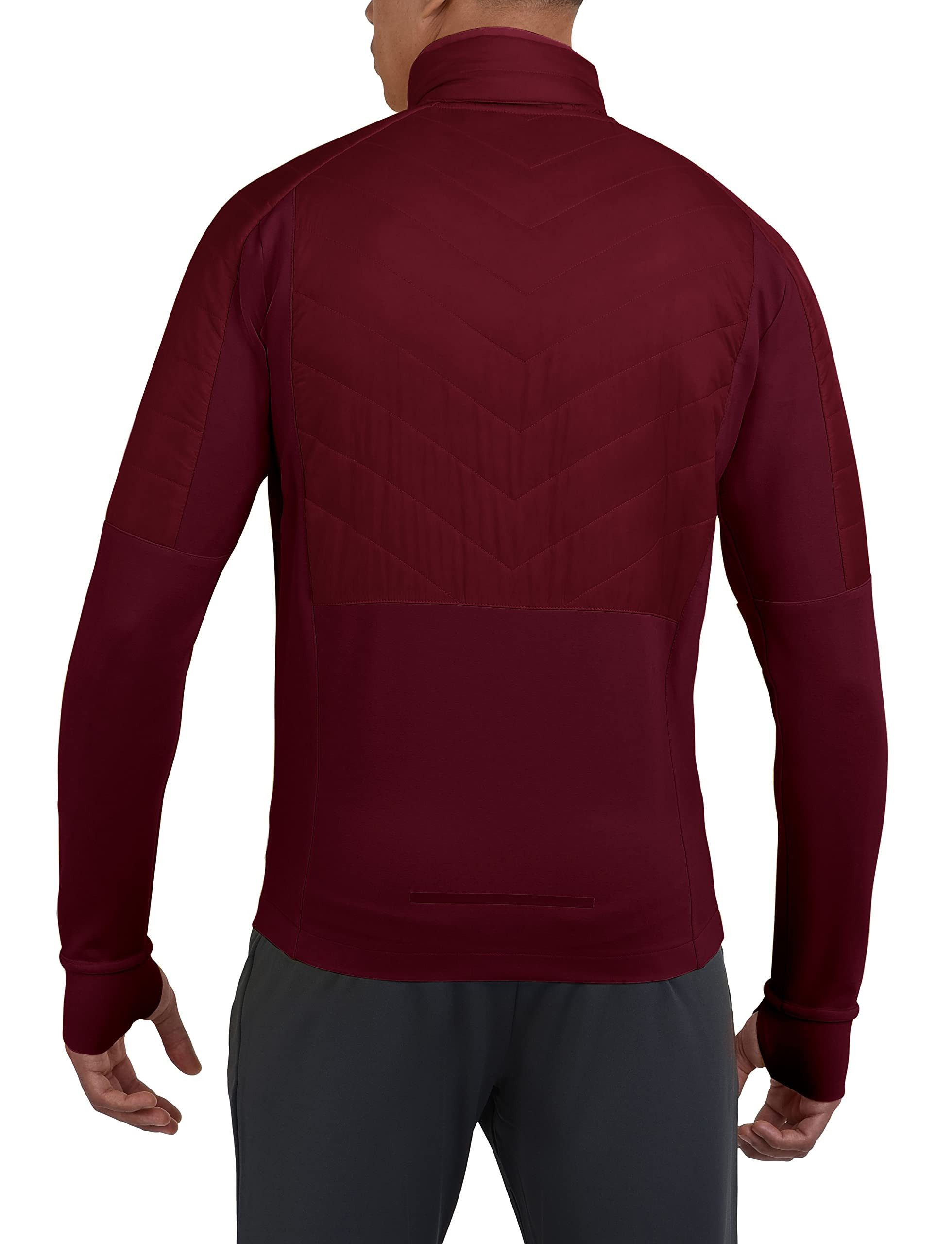 TCA Trainingsjacke TCA Herren Excel Runner günstig online kaufen