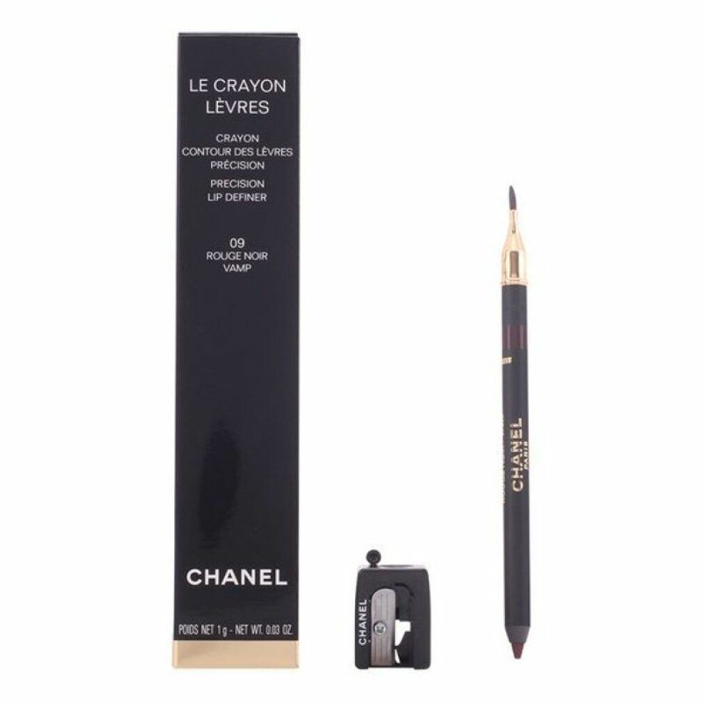 CHANEL Lipliner LE CRAYON lèvres #178 -rouge cerise