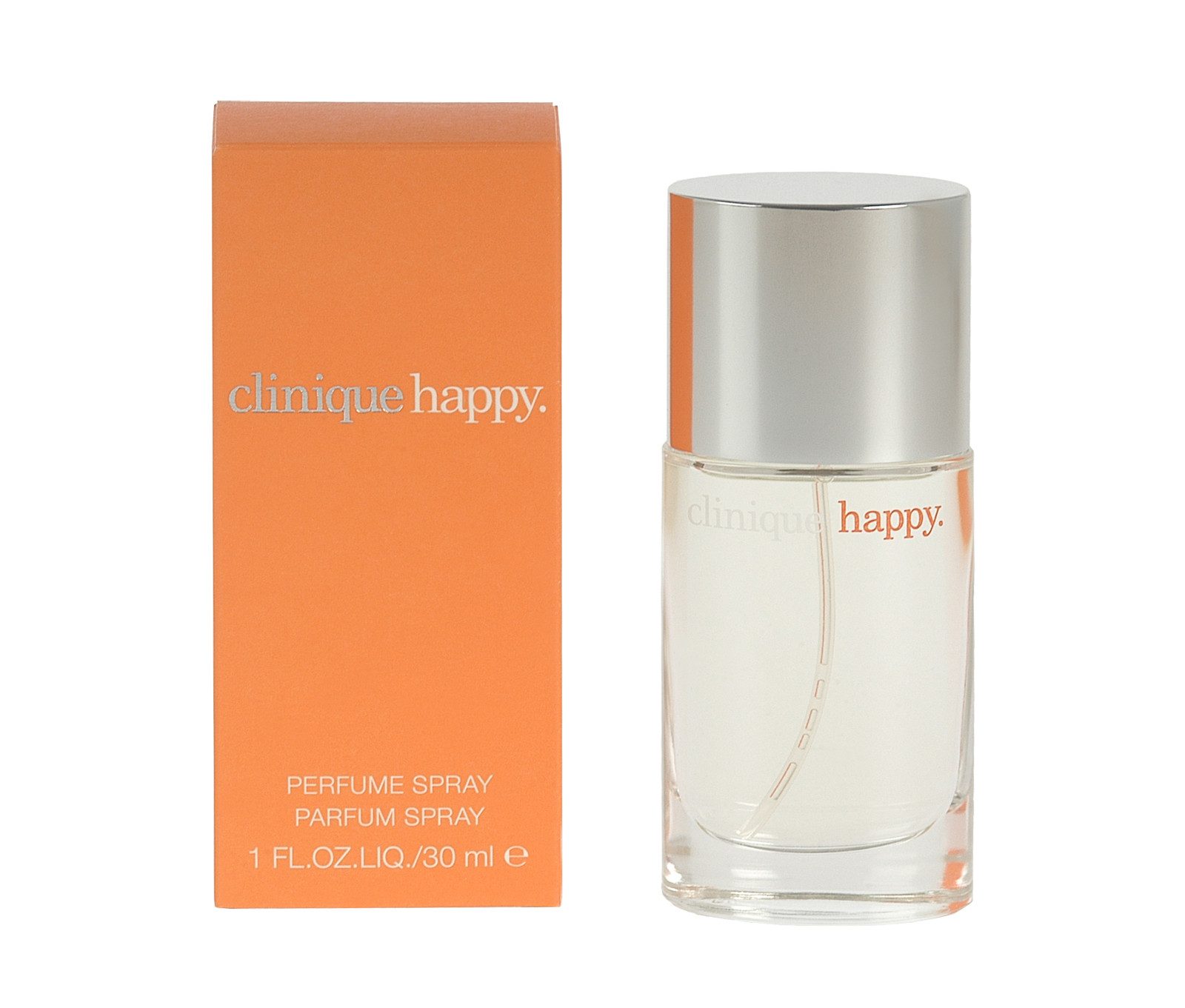 CLINIQUE Eau de Parfum Happy
