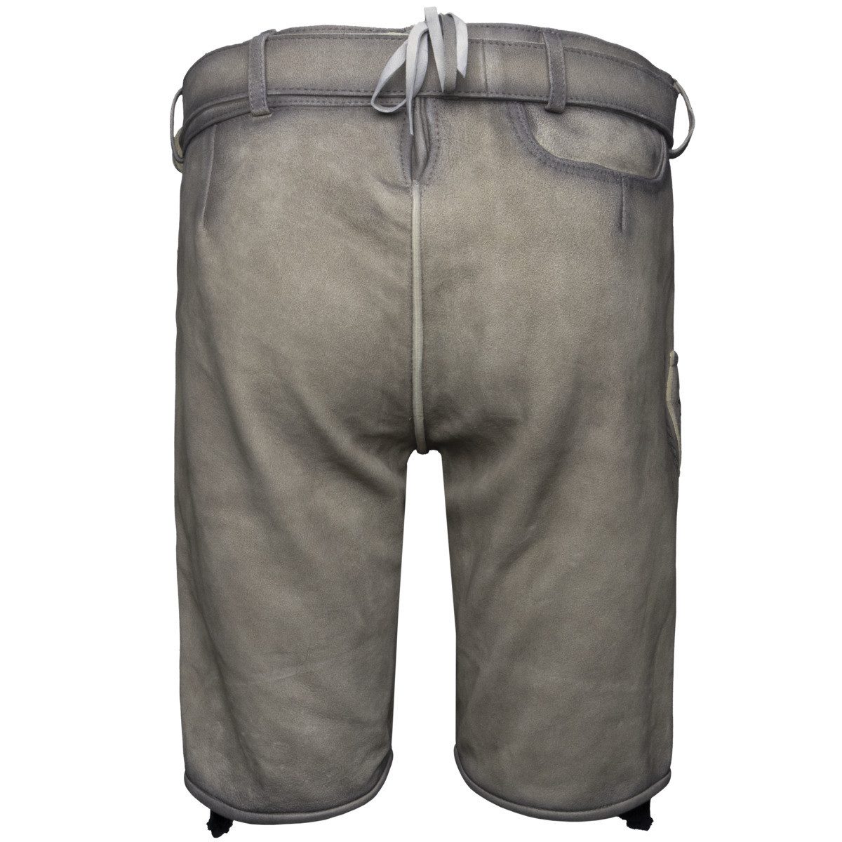 Krüger Trachtenlederhose Kaui Herren (1-tlg) Trachtenlederhose, günstig online kaufen
