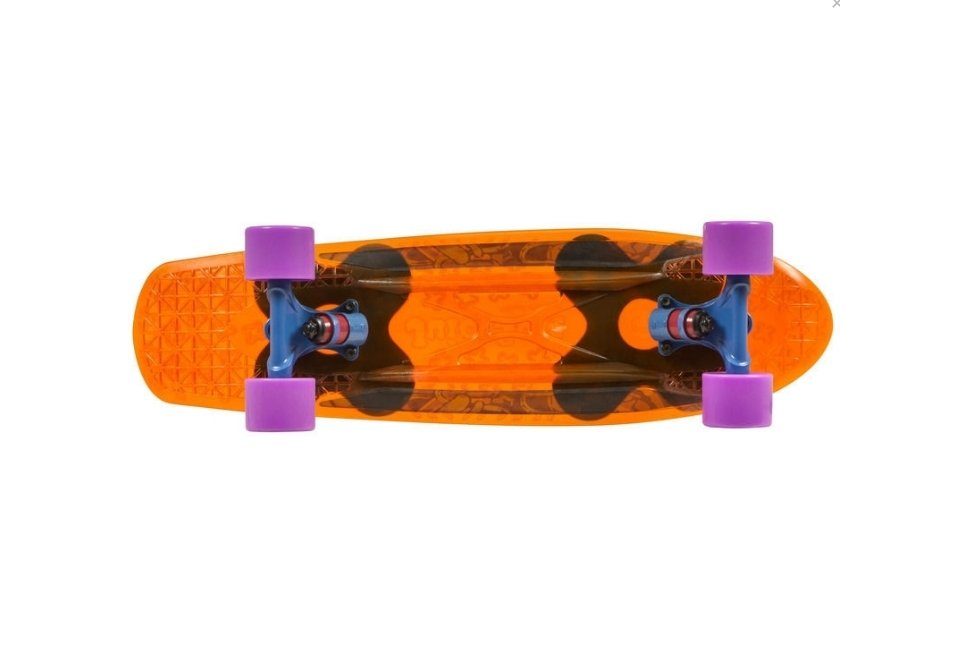 Choke Minilongboard Choke Supercruiser