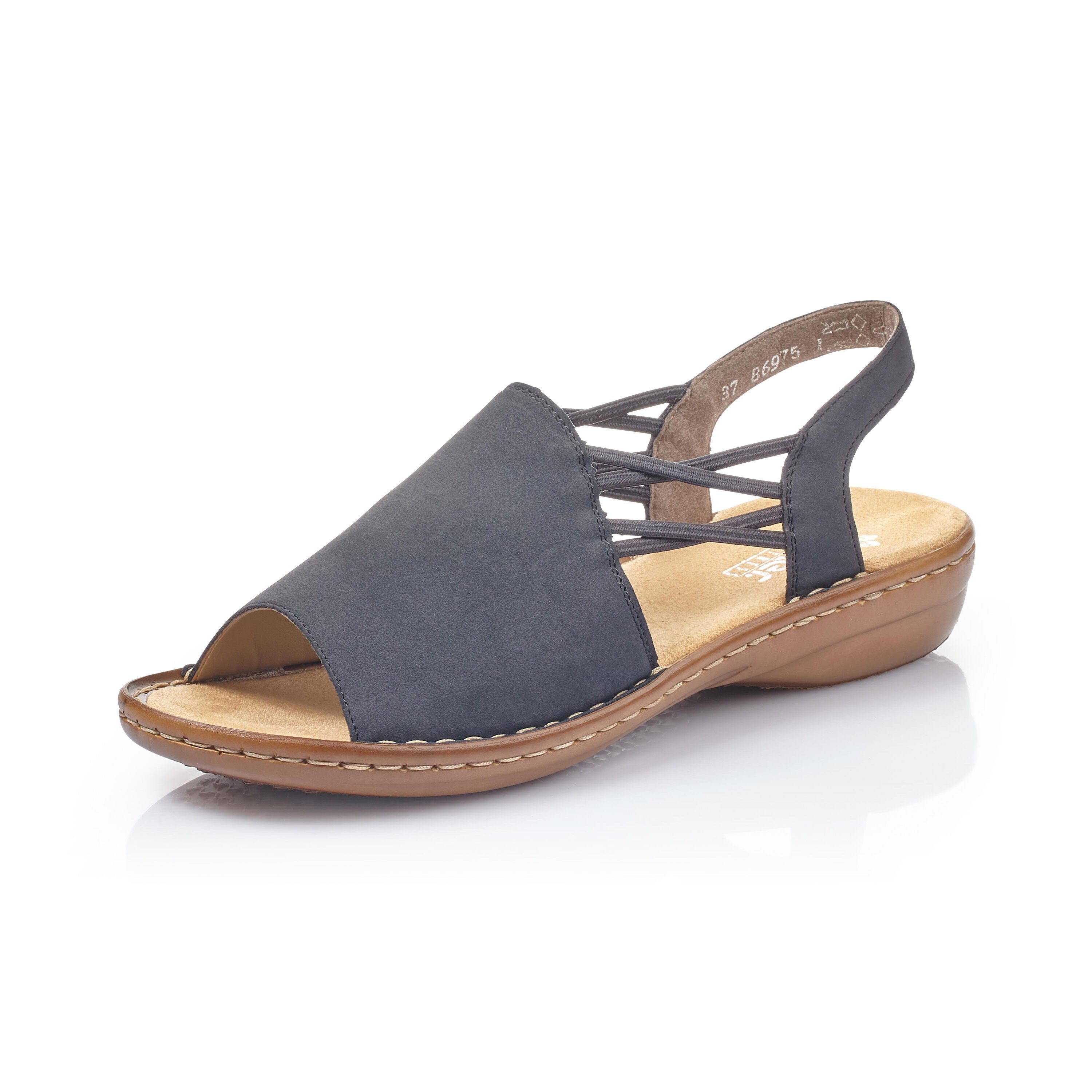 Rieker Outdoorsandale günstig online kaufen