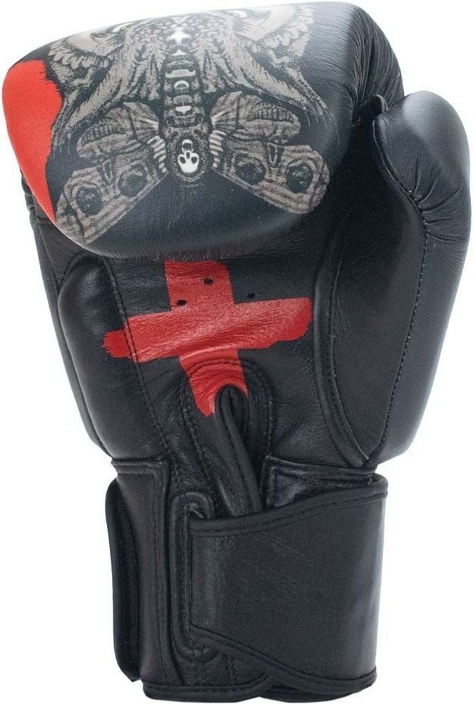 Super Pro Boxhandschuhe