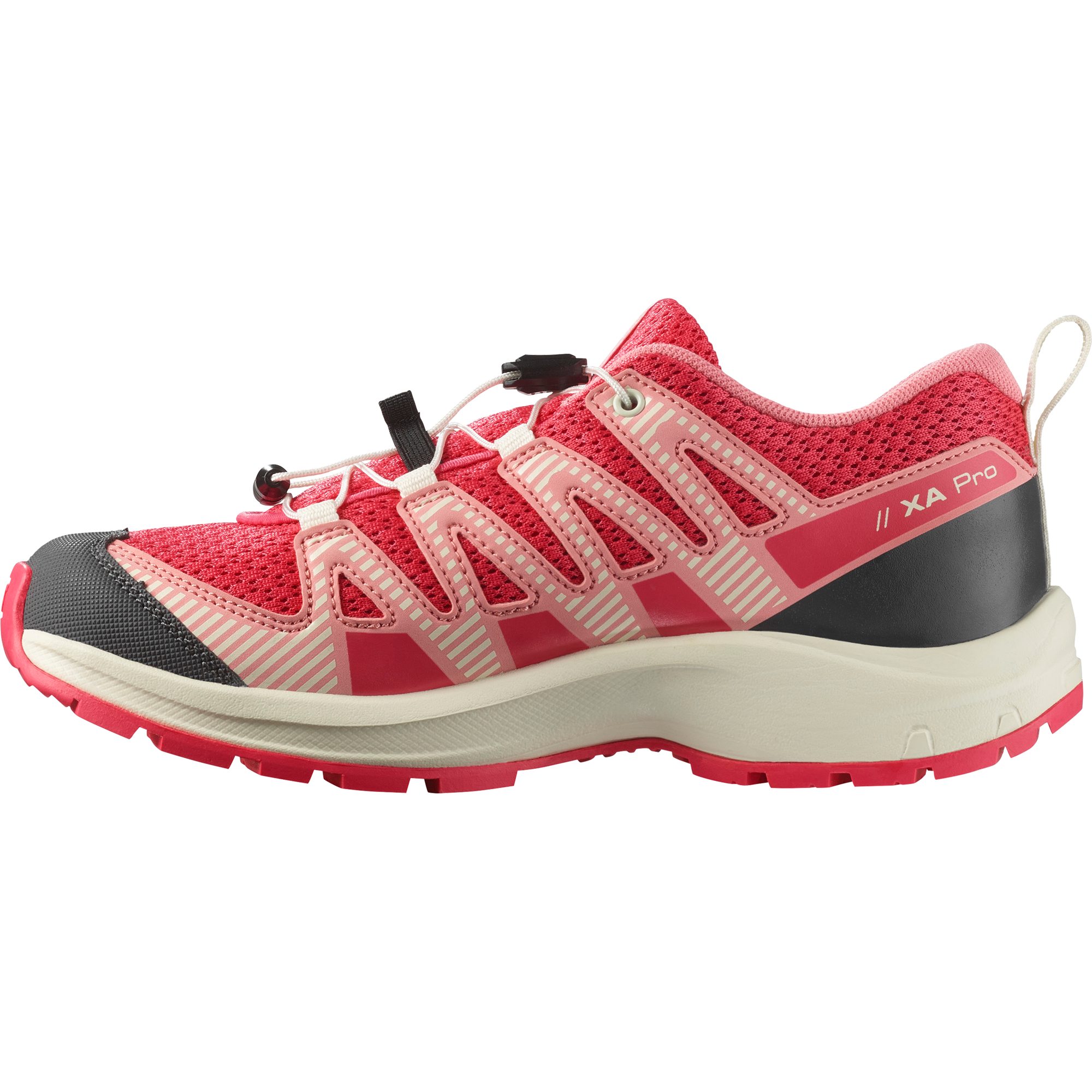 Salomon XA PRO V8 J Outdoorschuh günstig online kaufen