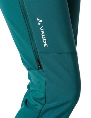 VAUDE Funktionshose Women's Larice Pants IV (1-tlg) Green Shape