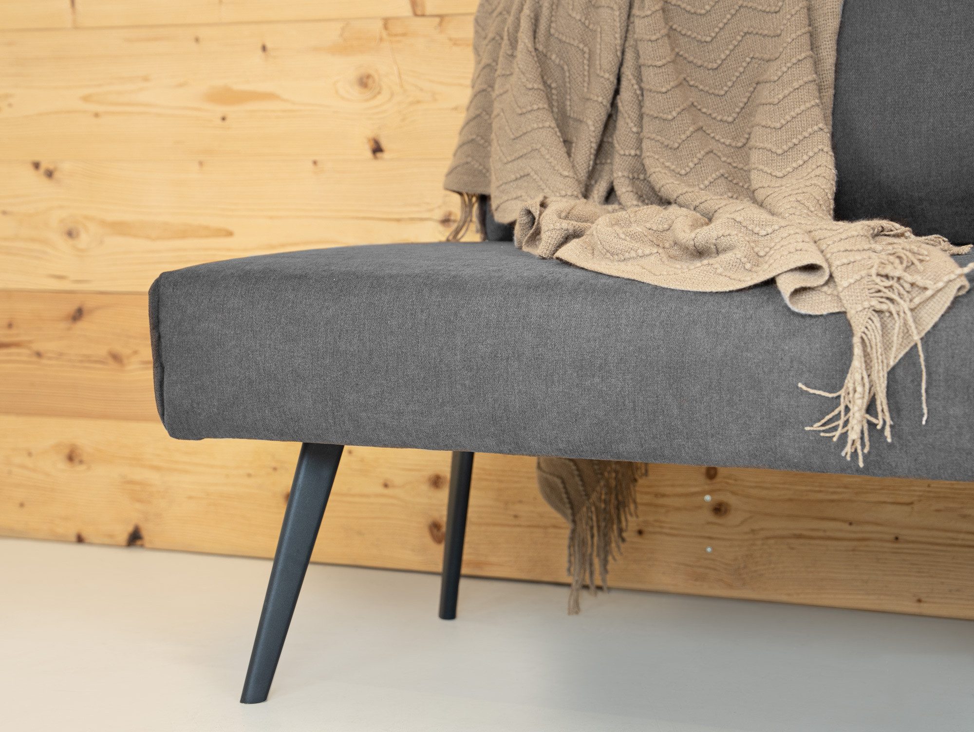 Moebel-Eins Eckbank SANTON Eckbank, Material Stoffbezug, SANTON Eckbank, Material Stoffbezug